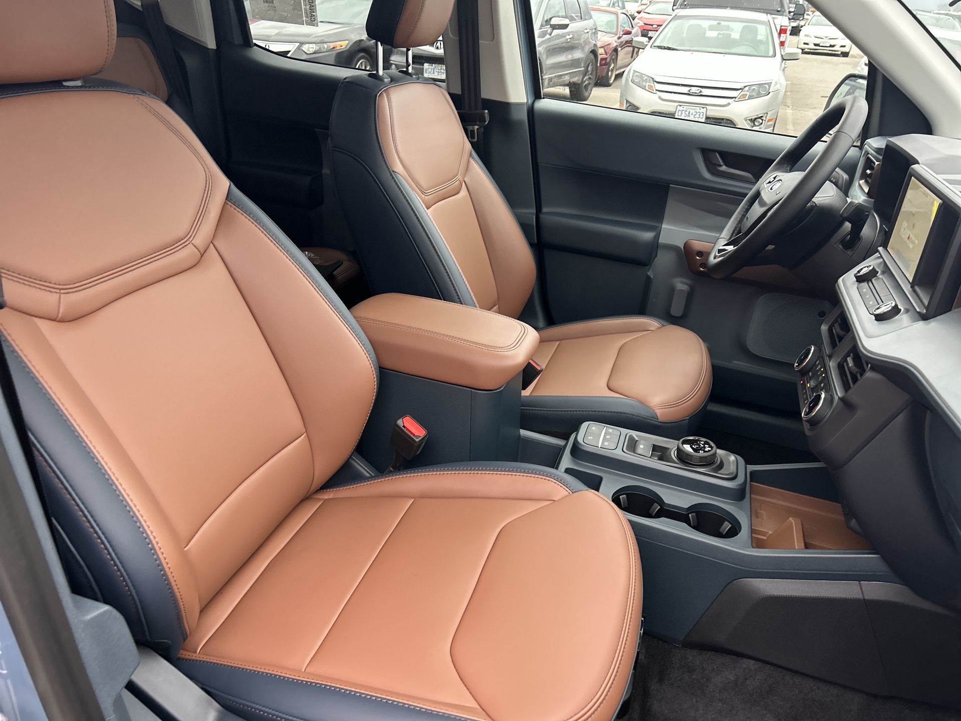 2024 Ford Maverick in Toronto, Ontario
