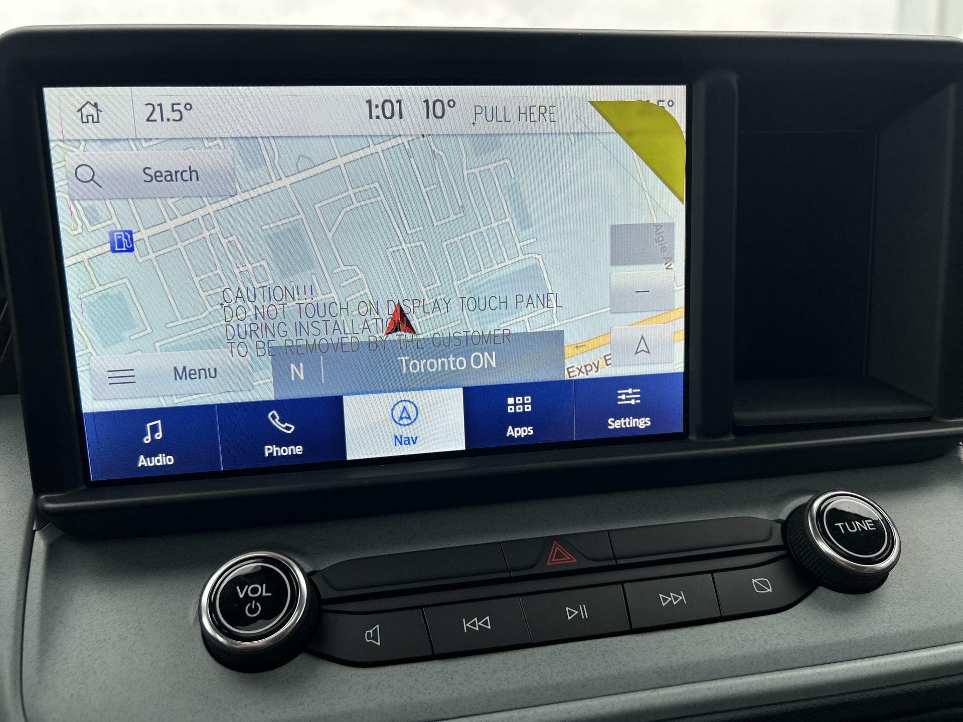 2024 Ford Maverick in Toronto, Ontario