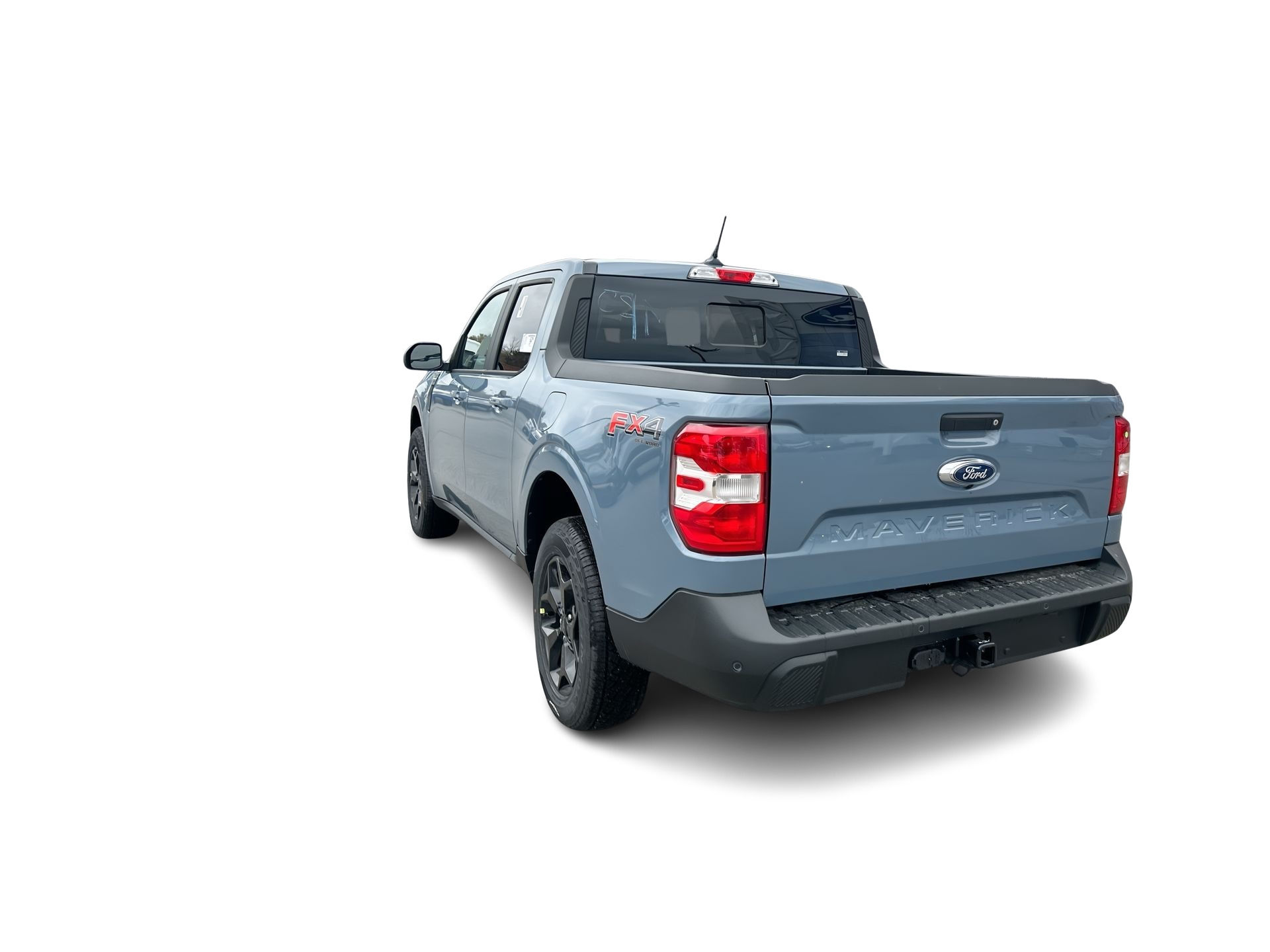 2024 Ford Maverick in Toronto, Ontario