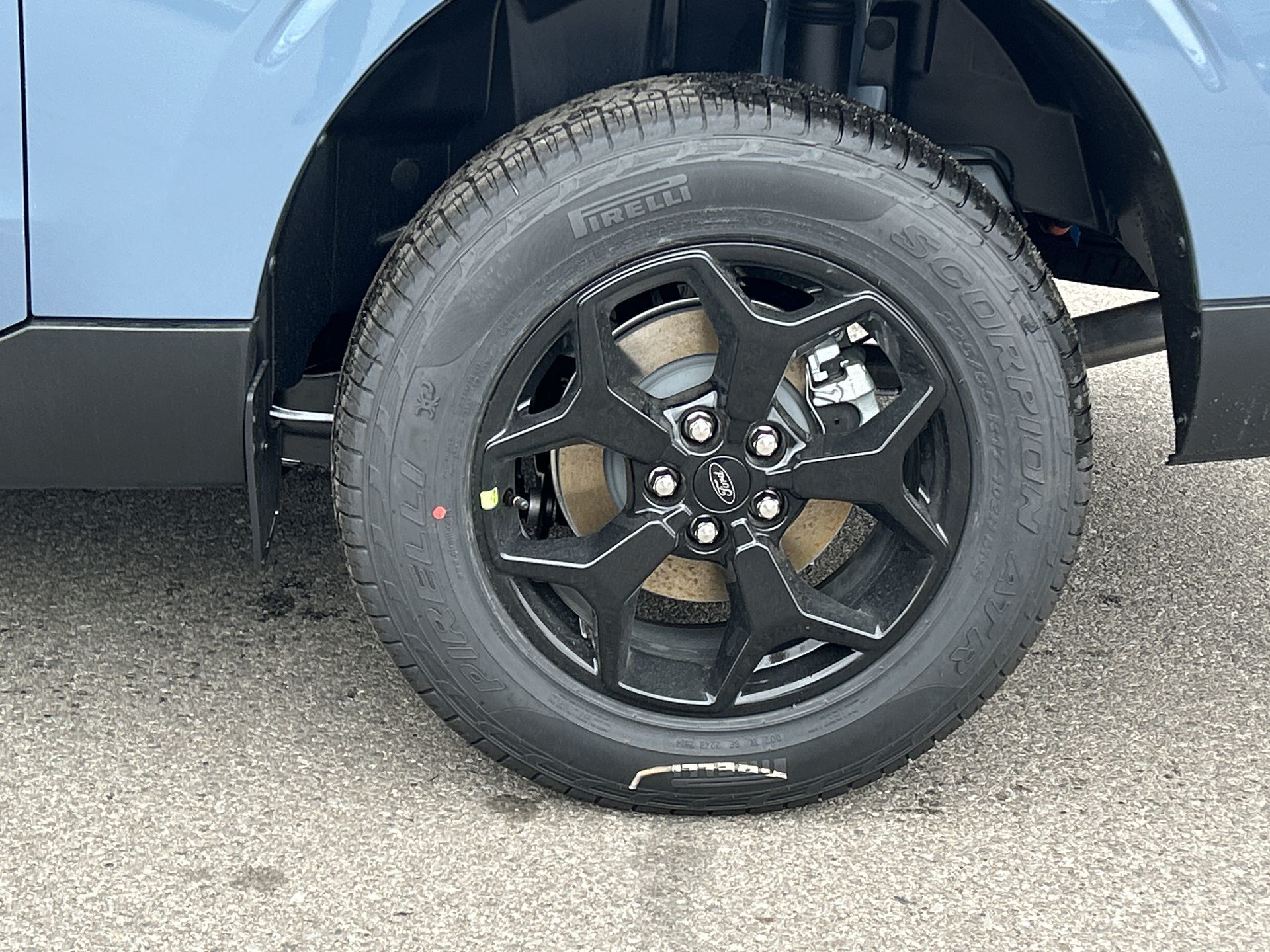 2024 Ford Maverick in Toronto, Ontario