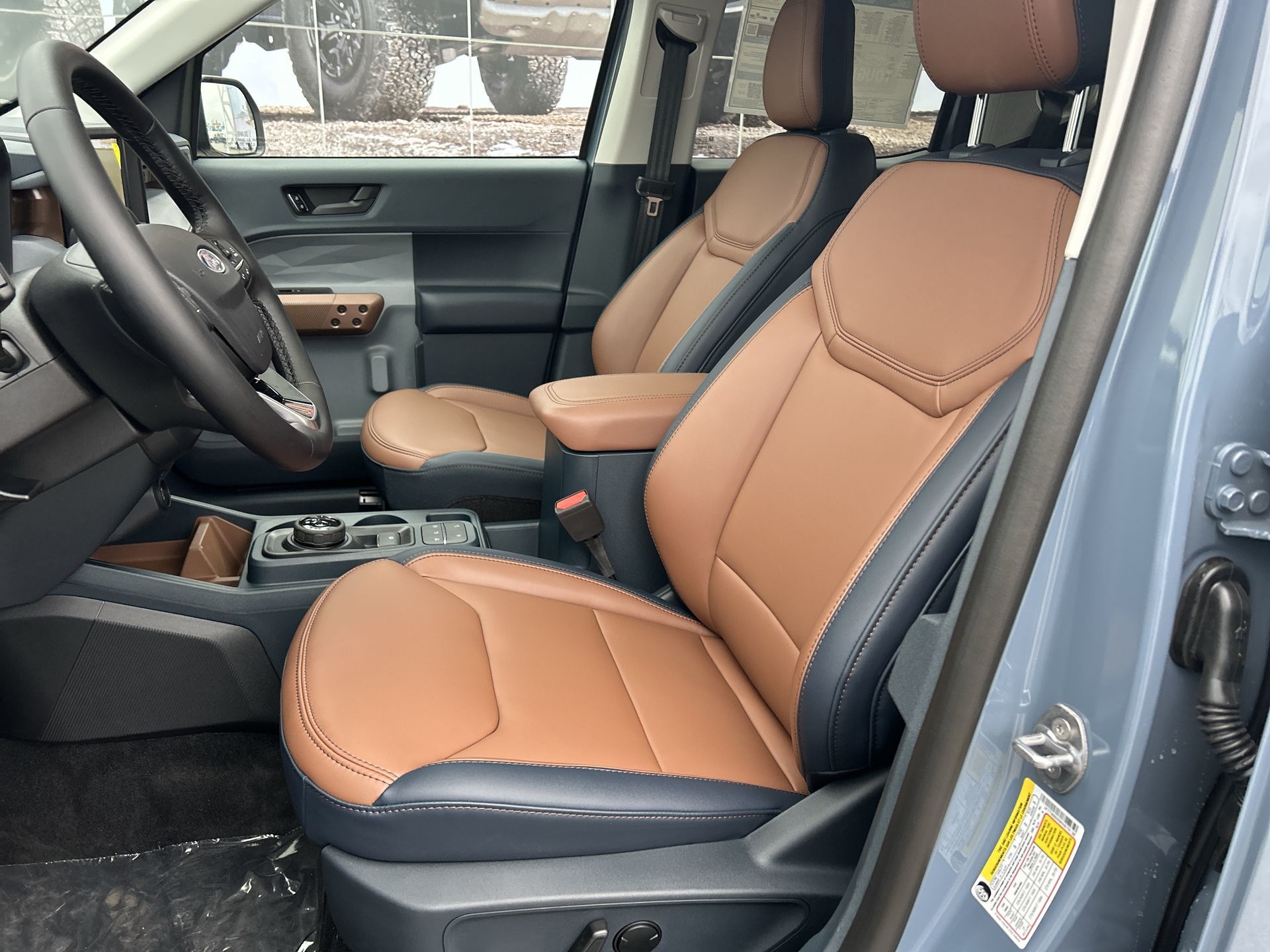 2024 Ford Maverick in Toronto, Ontario