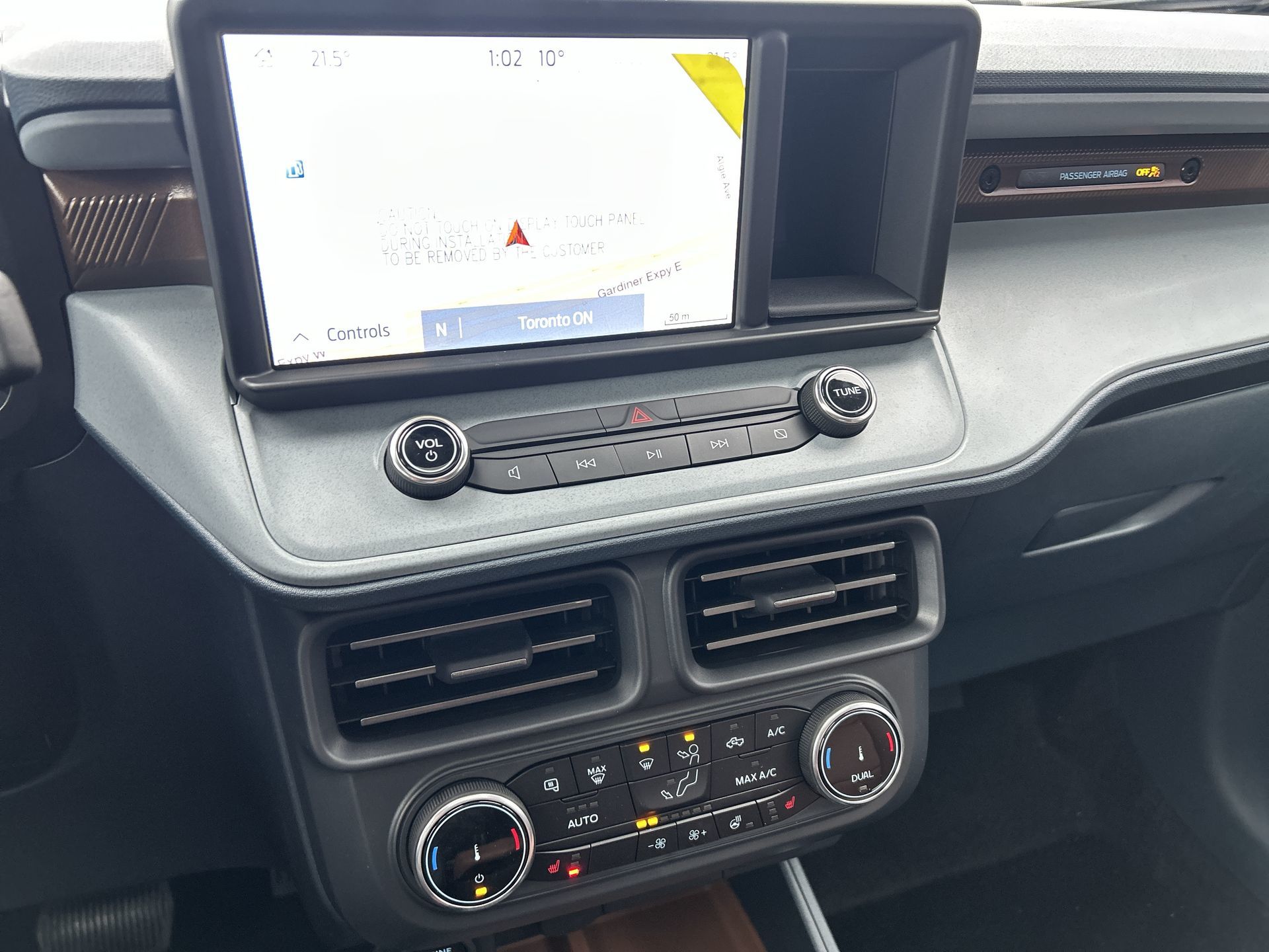 2024 Ford Maverick in Toronto, Ontario