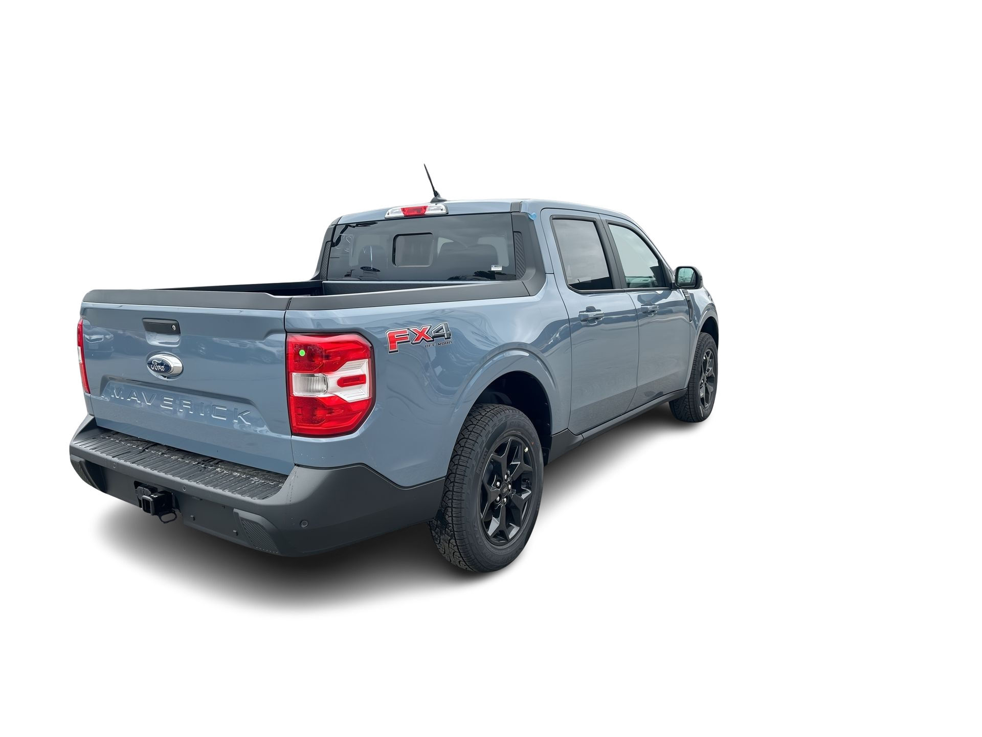 2024 Ford Maverick in Toronto, Ontario