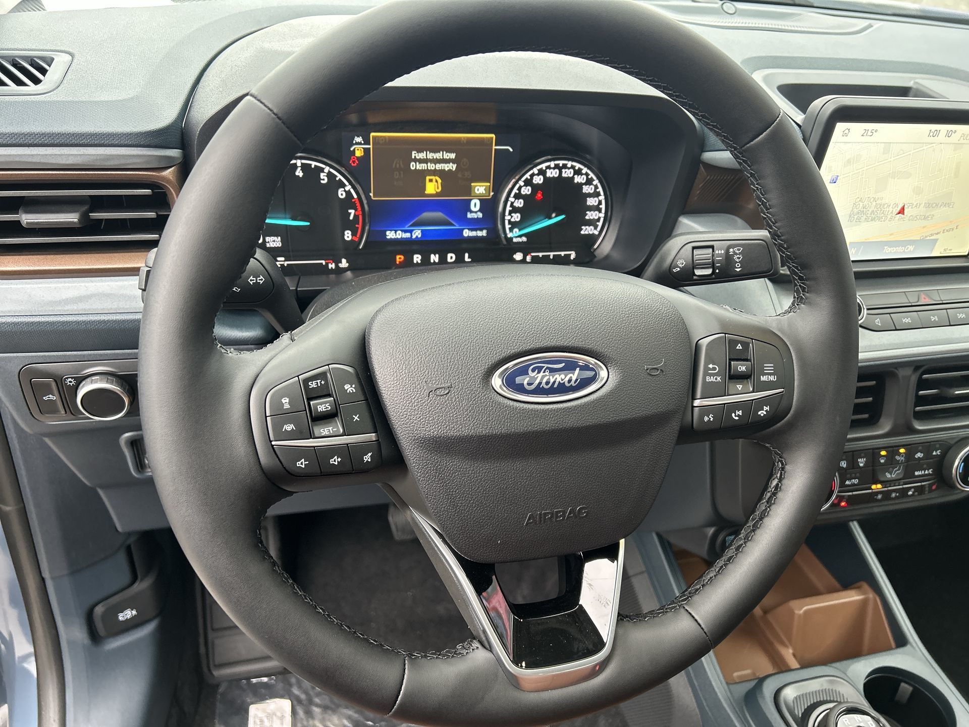 2024 Ford Maverick in Toronto, Ontario