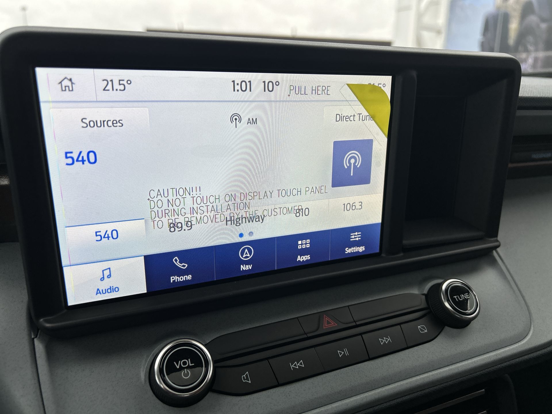 2024 Ford Maverick in Toronto, Ontario