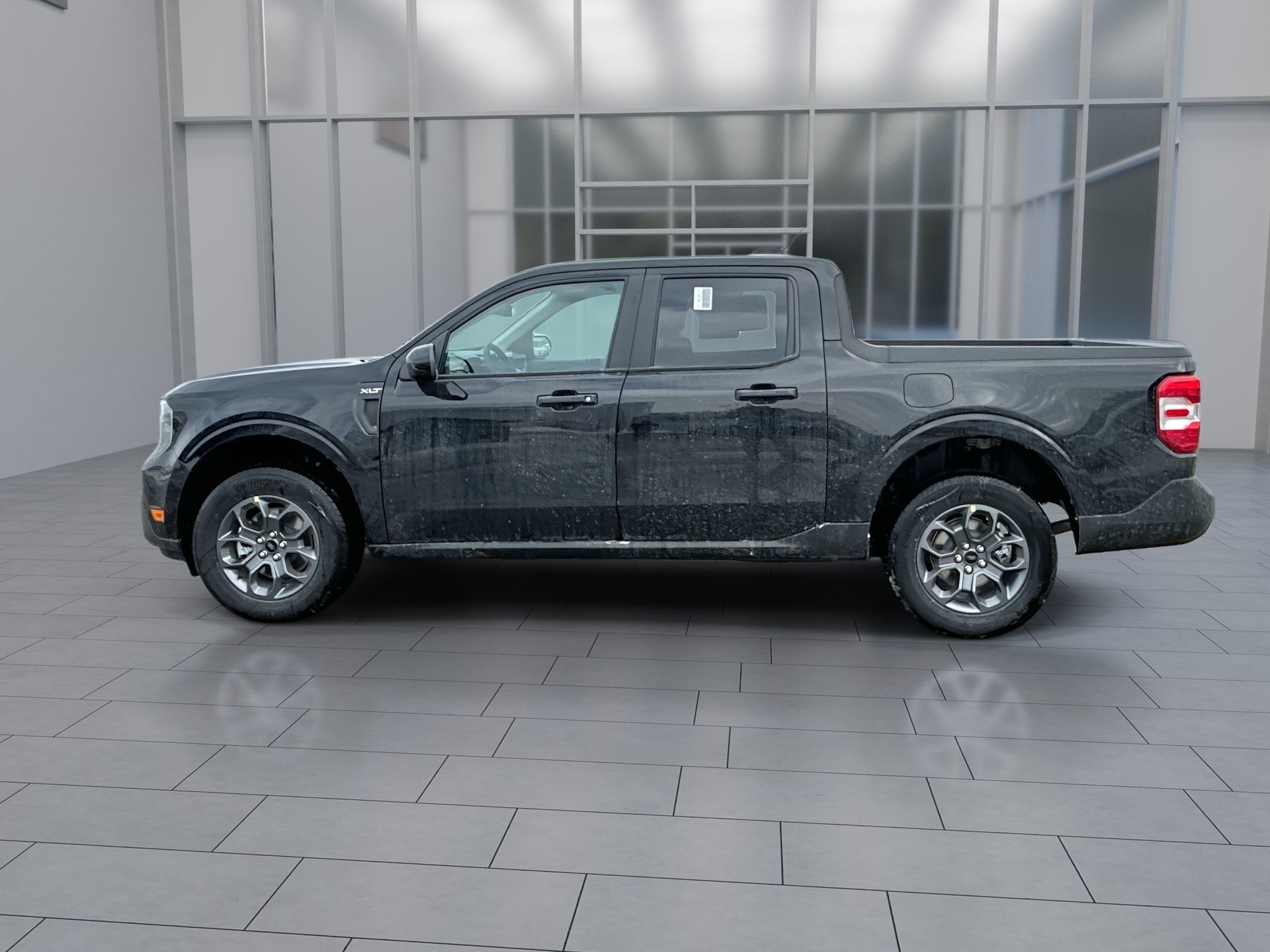 2025 Ford Maverick in Toronto, Ontario