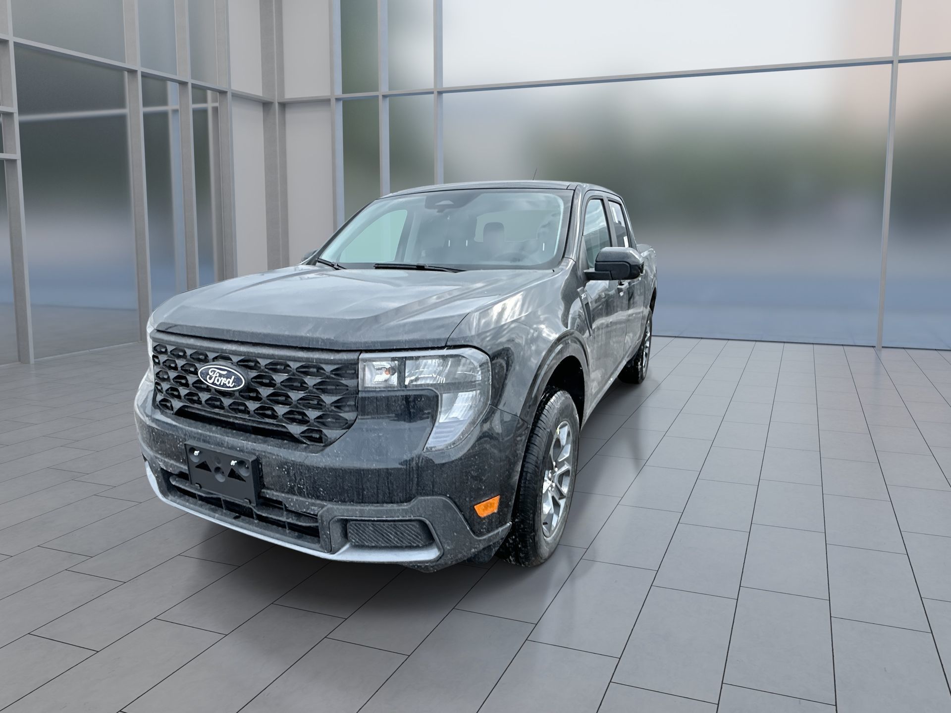 2025 Ford Maverick in Toronto, Ontario