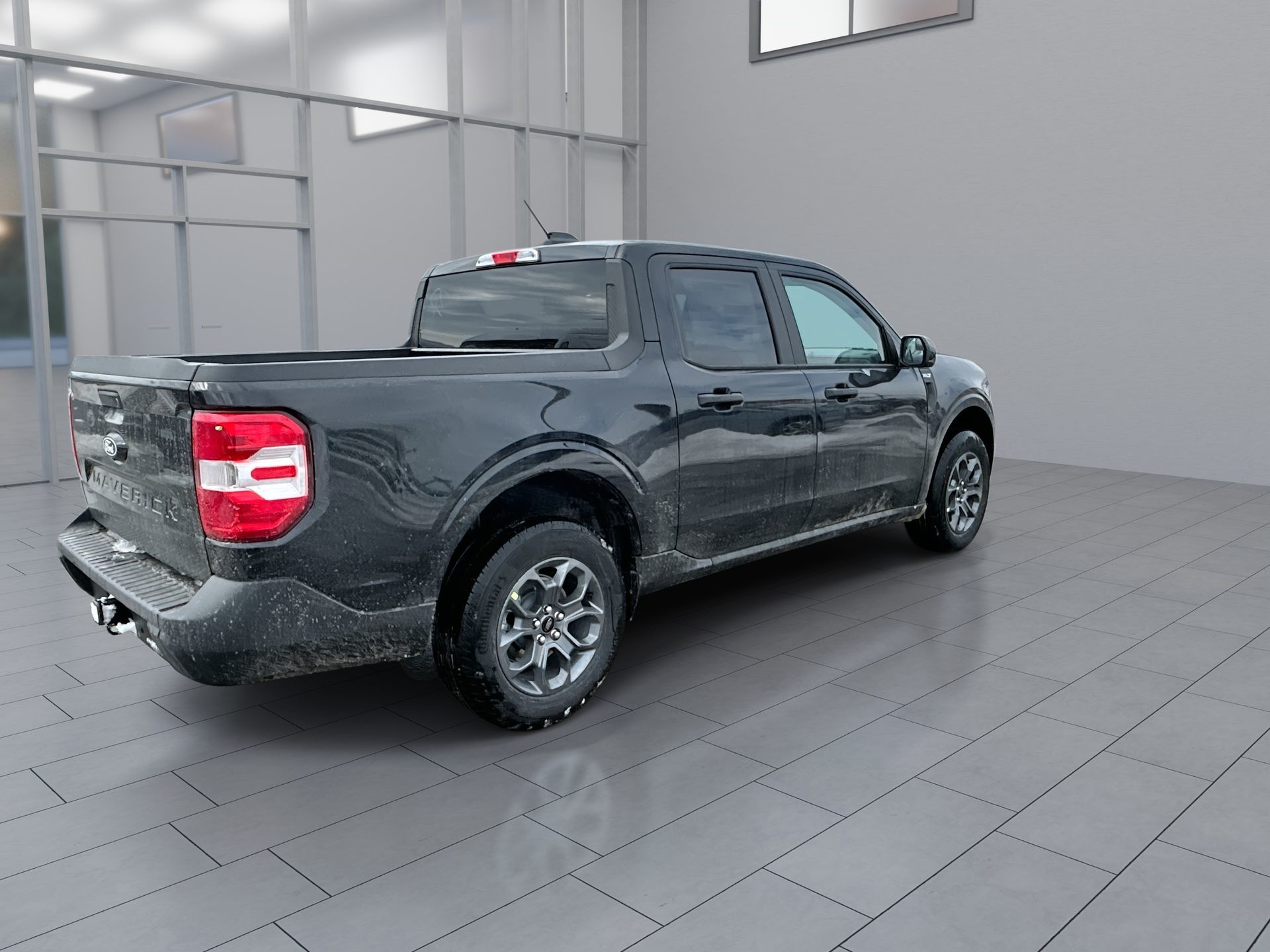 2025 Ford Maverick in Toronto, Ontario