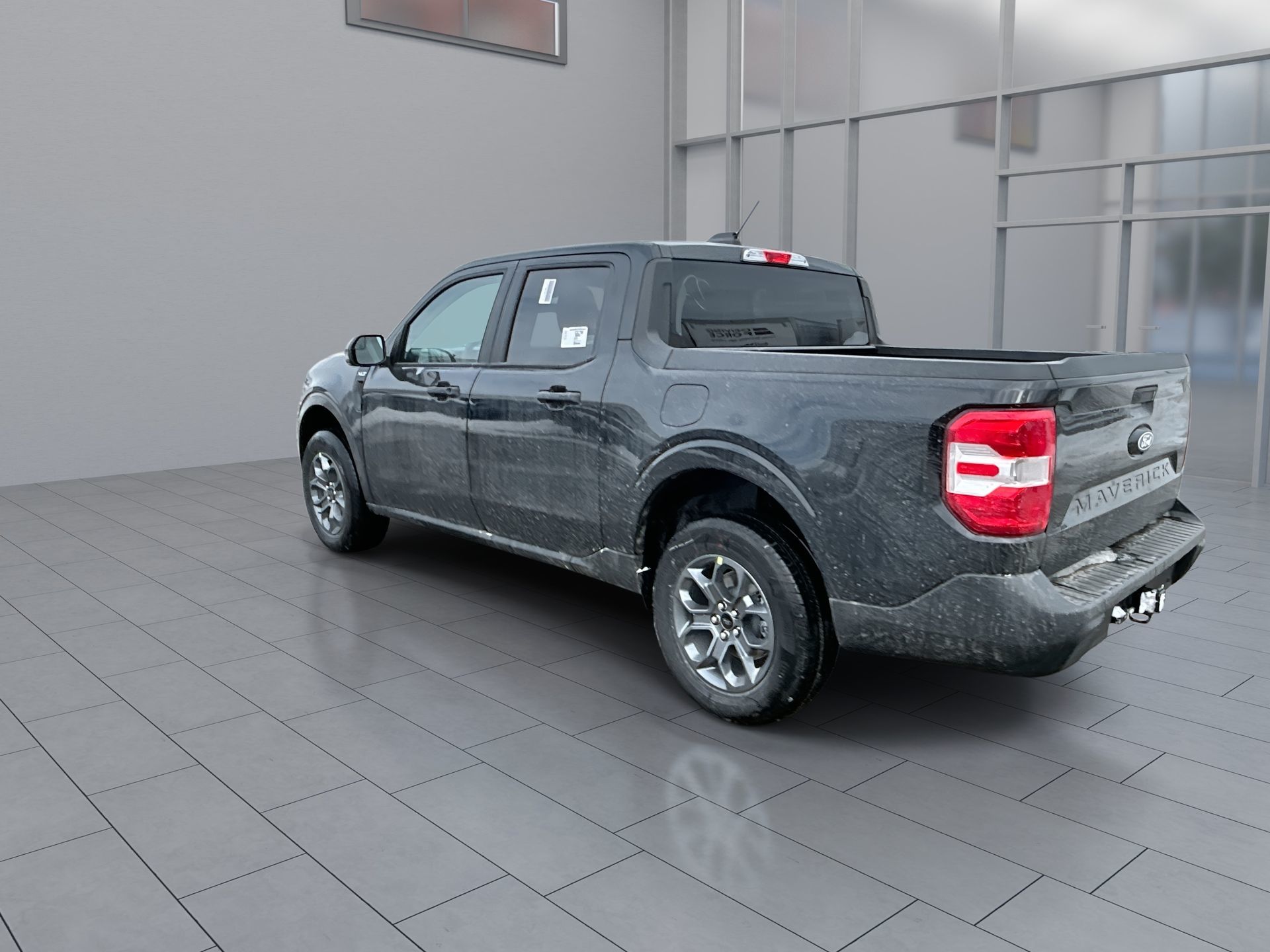 2025 Ford Maverick in Toronto, Ontario
