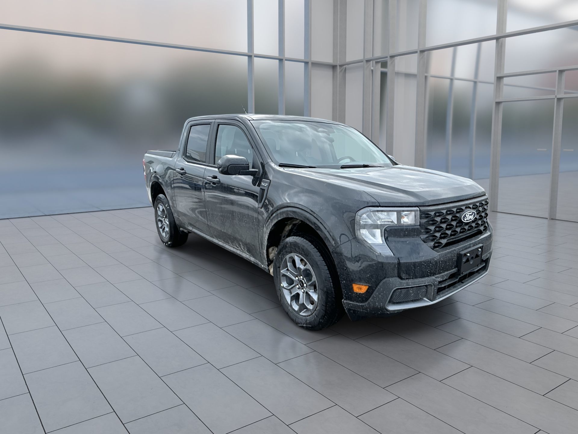 2025 Ford Maverick in Toronto, Ontario