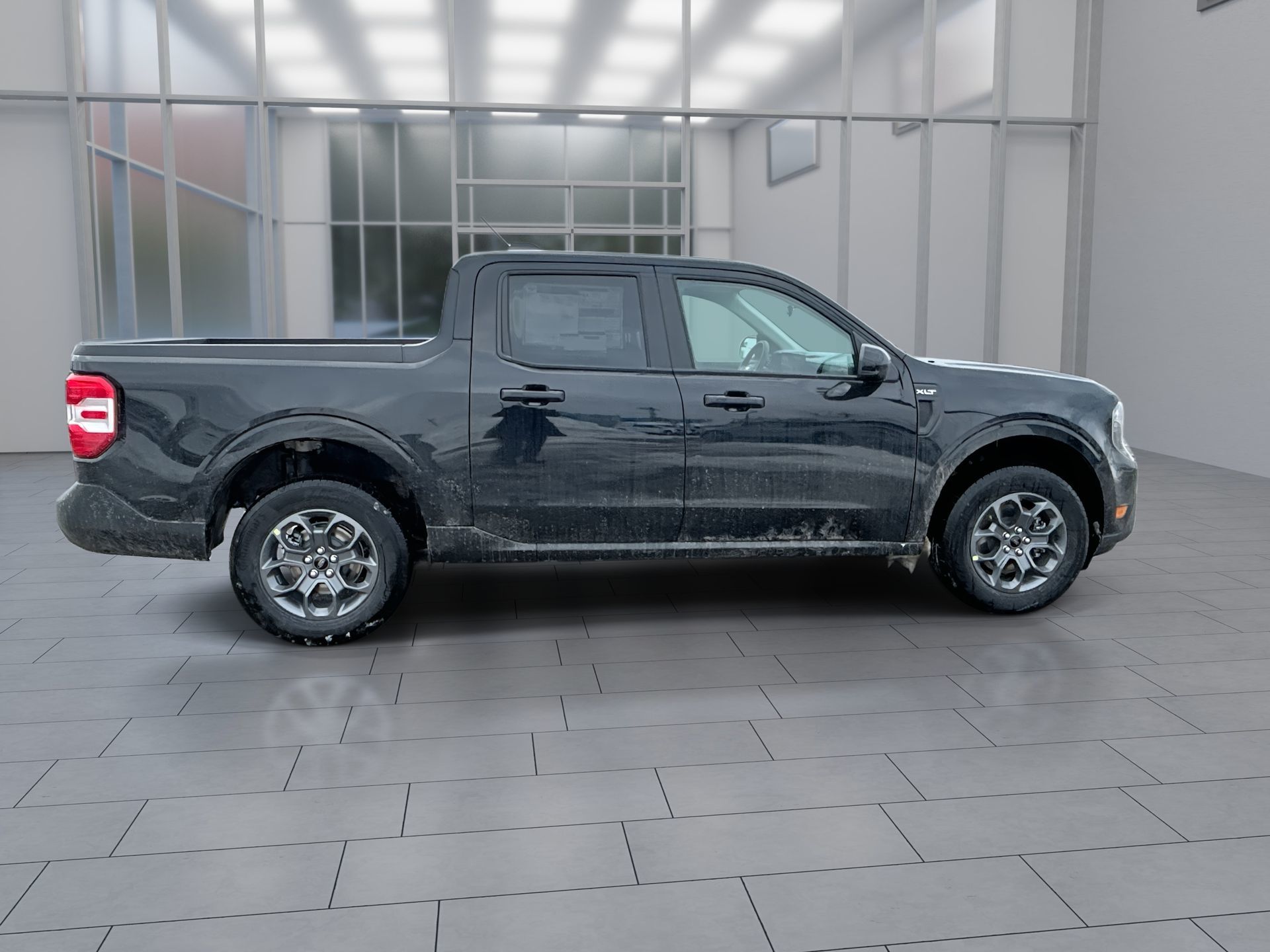 2025 Ford Maverick in Toronto, Ontario