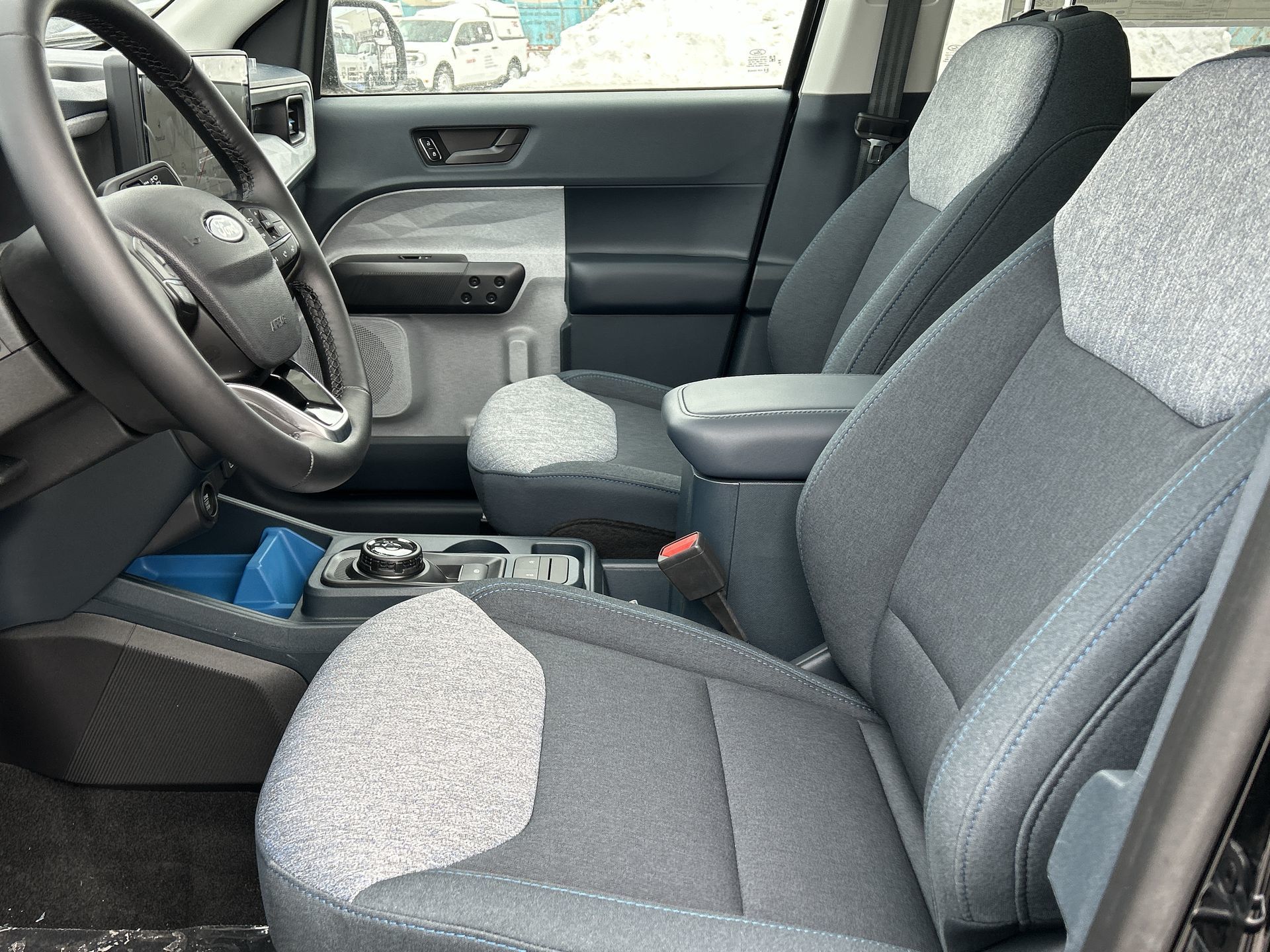 2025 Ford Maverick in Toronto, Ontario