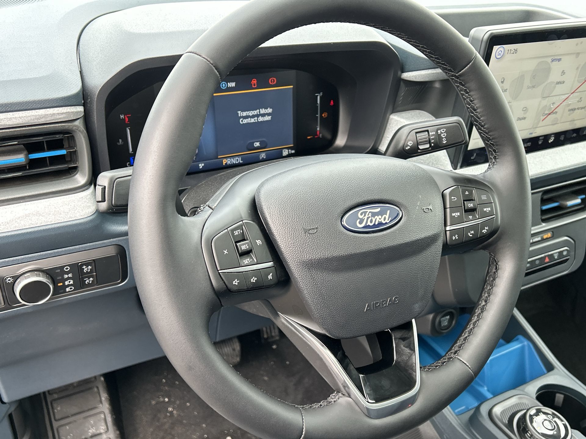 2025 Ford Maverick in Toronto, Ontario