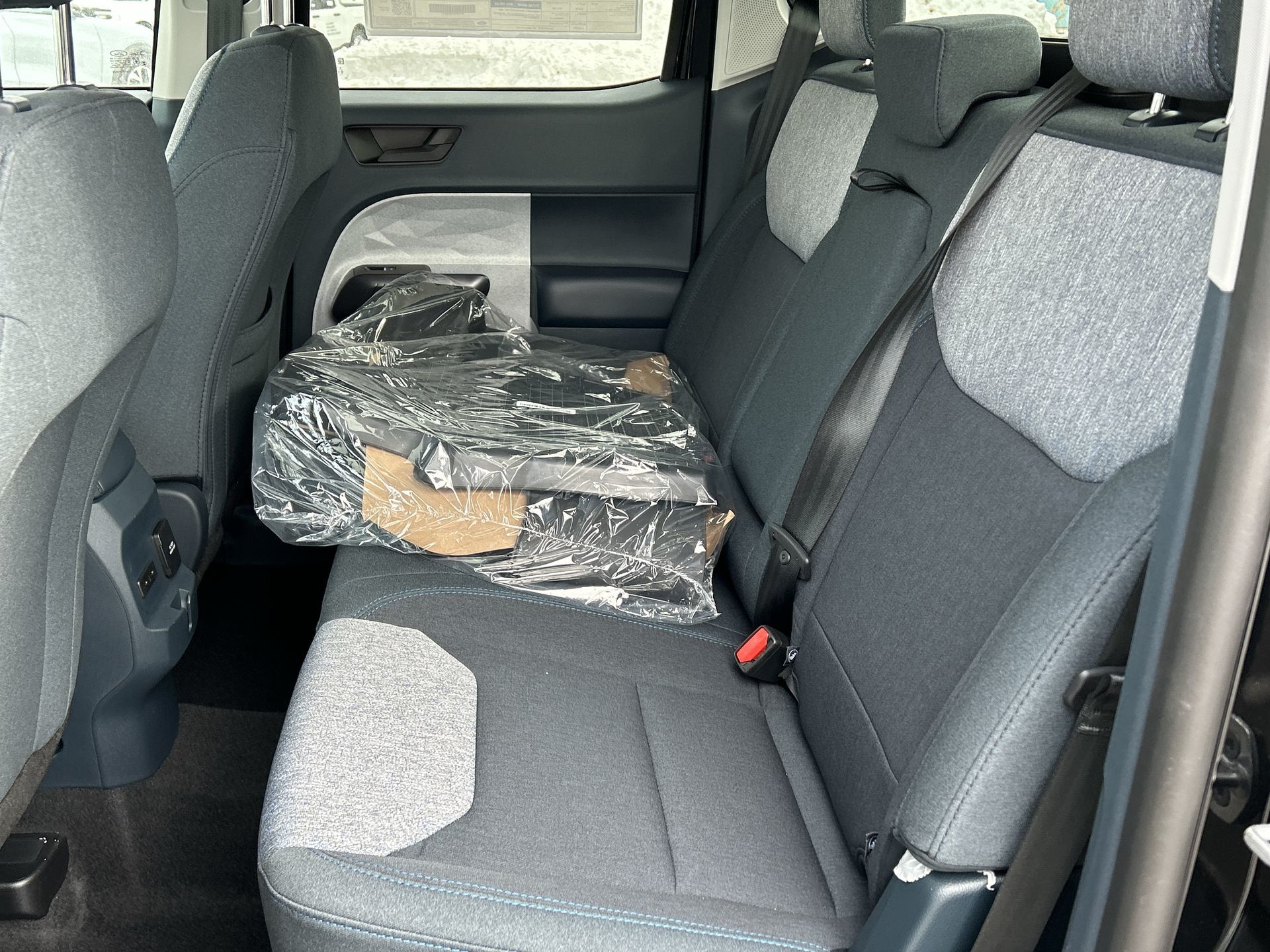 2025 Ford Maverick in Toronto, Ontario