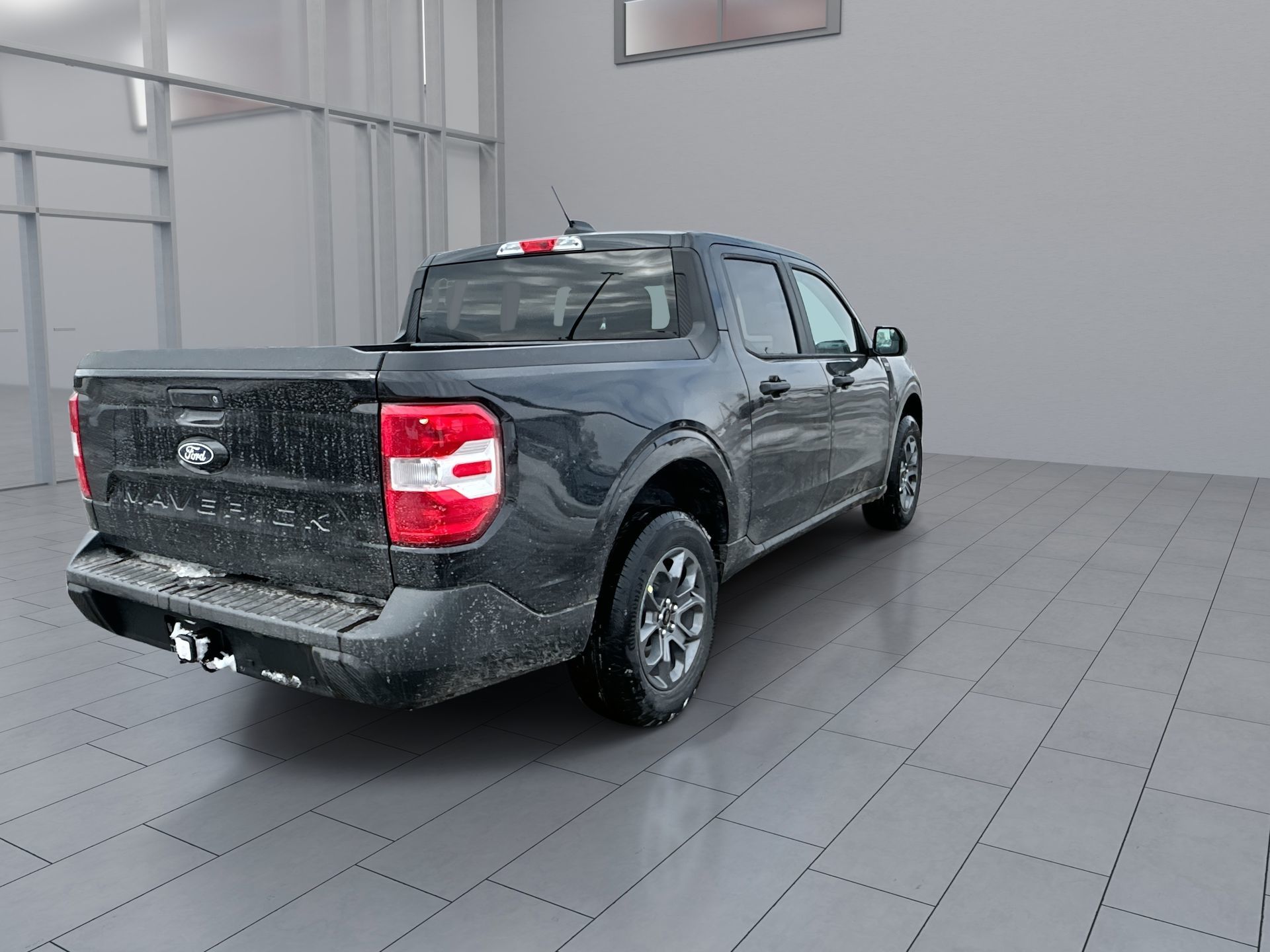 2025 Ford Maverick in Toronto, Ontario