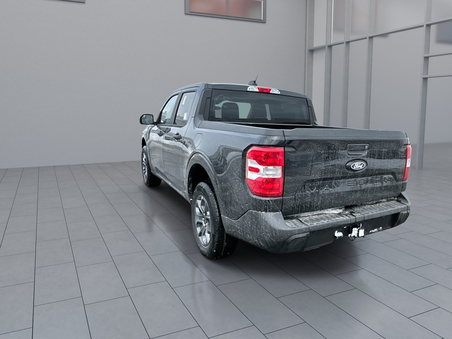 2025 Ford Maverick in Toronto, Ontario