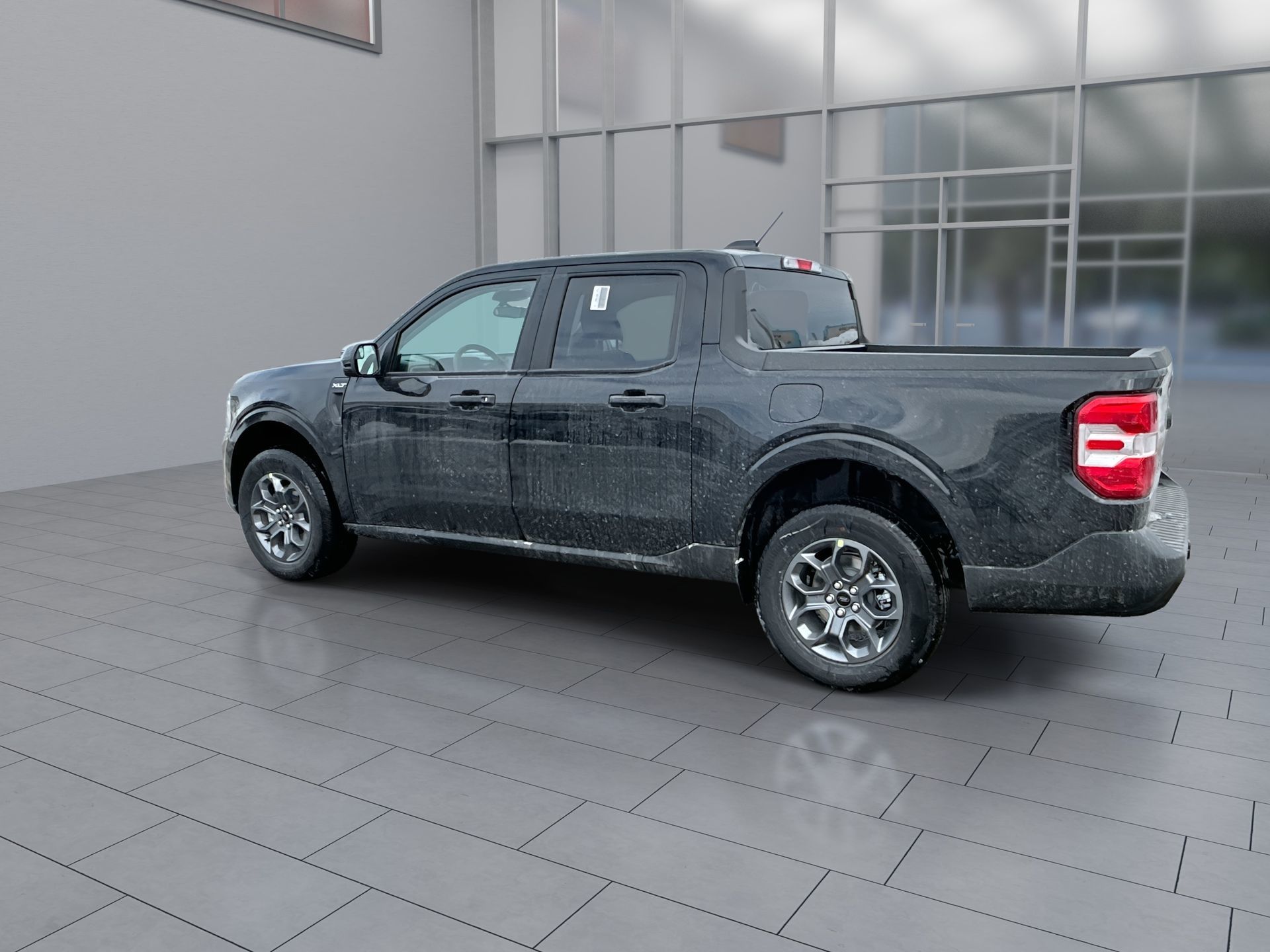 2025 Ford Maverick in Toronto, Ontario