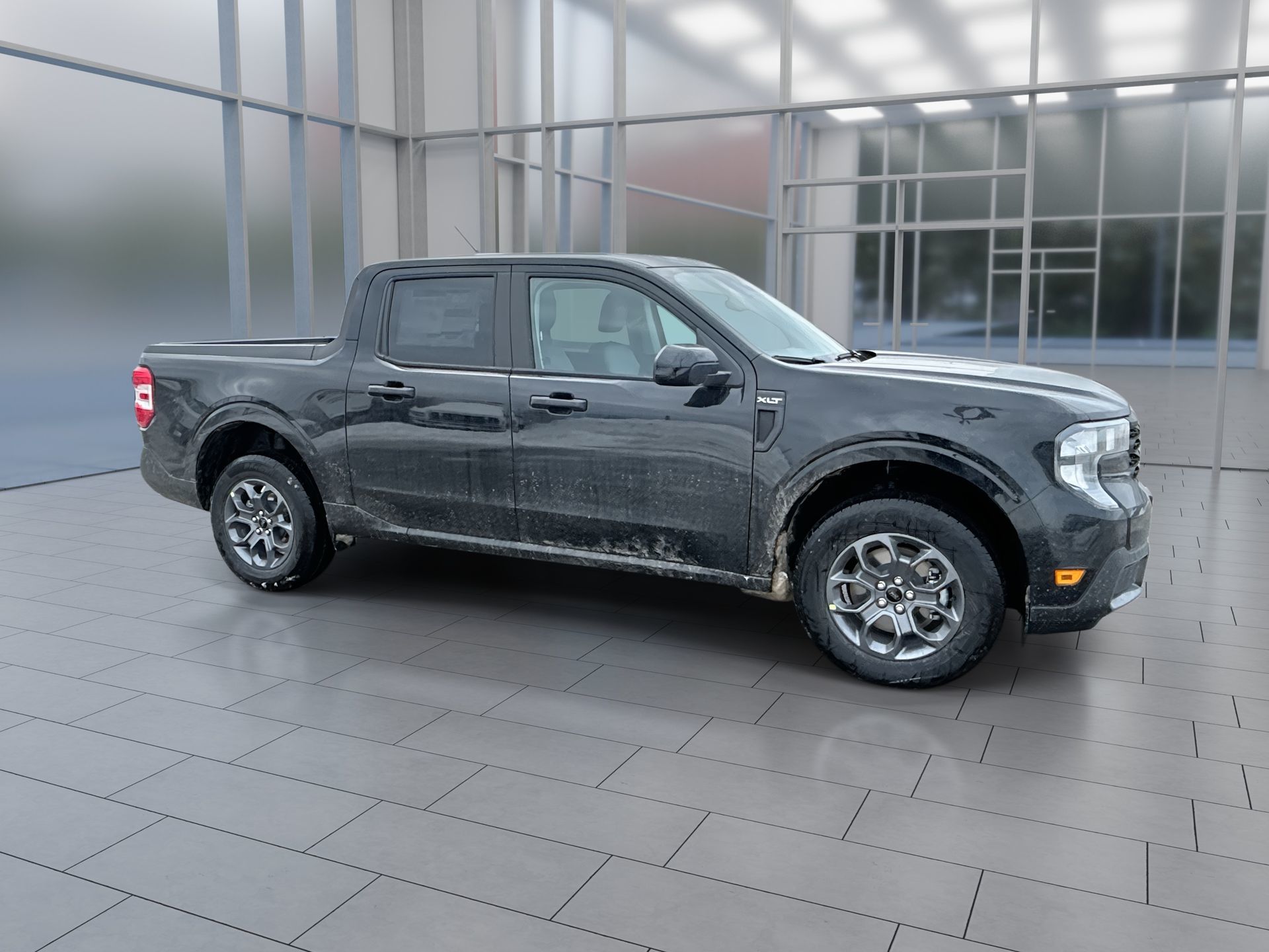 2025 Ford Maverick in Toronto, Ontario