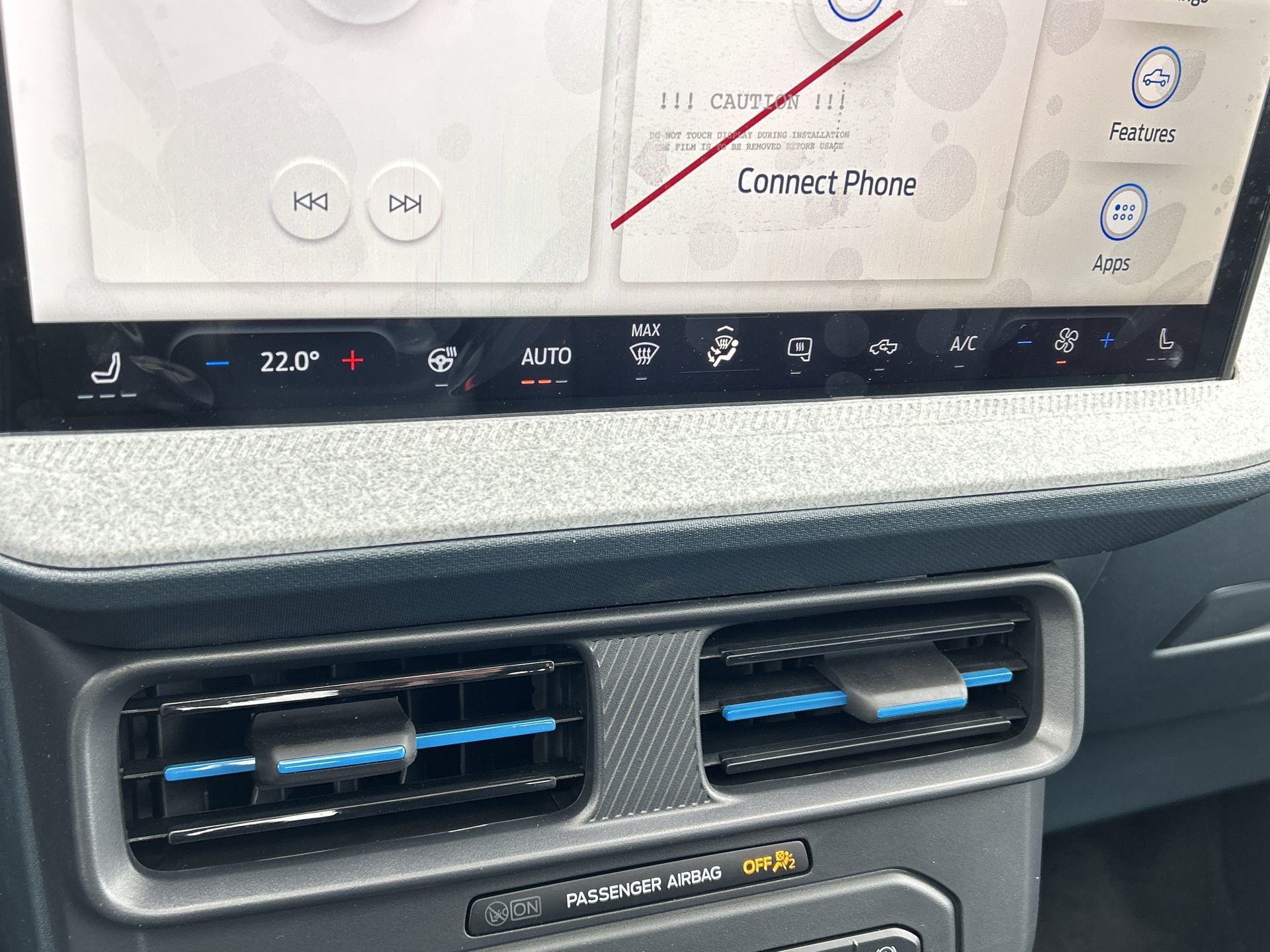 2025 Ford Maverick in Toronto, Ontario