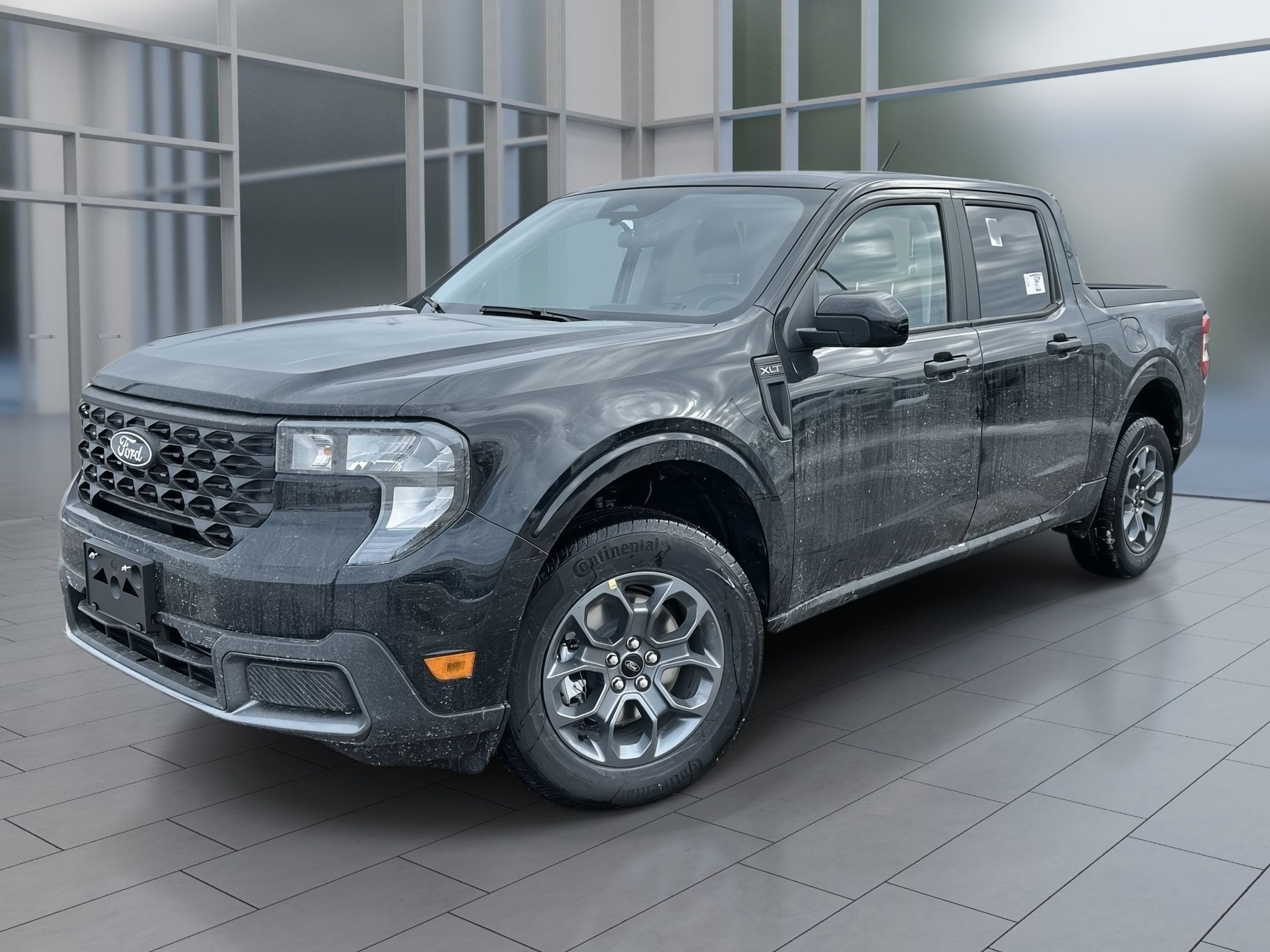 2025 Ford Maverick in Toronto, Ontario