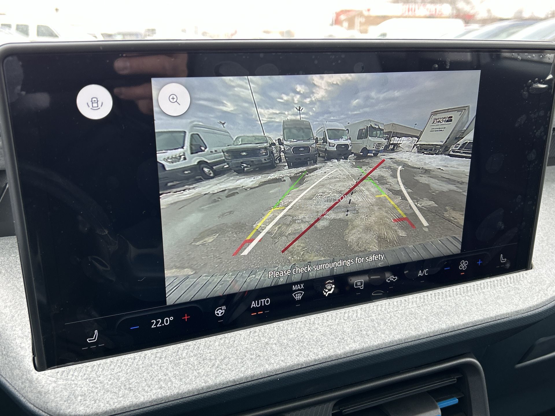 2025 Ford Maverick in Toronto, Ontario
