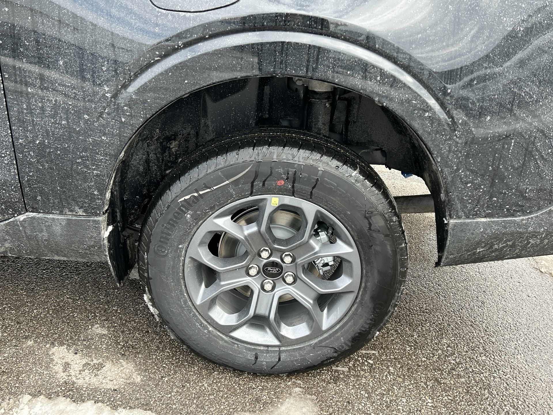 2025 Ford Maverick in Toronto, Ontario