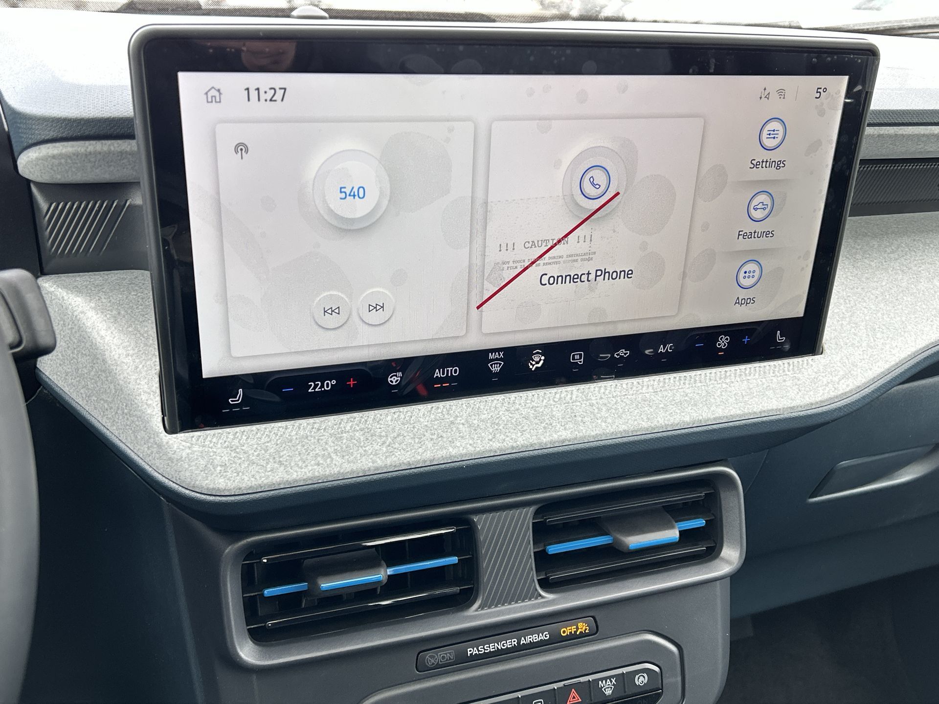 2025 Ford Maverick in Toronto, Ontario