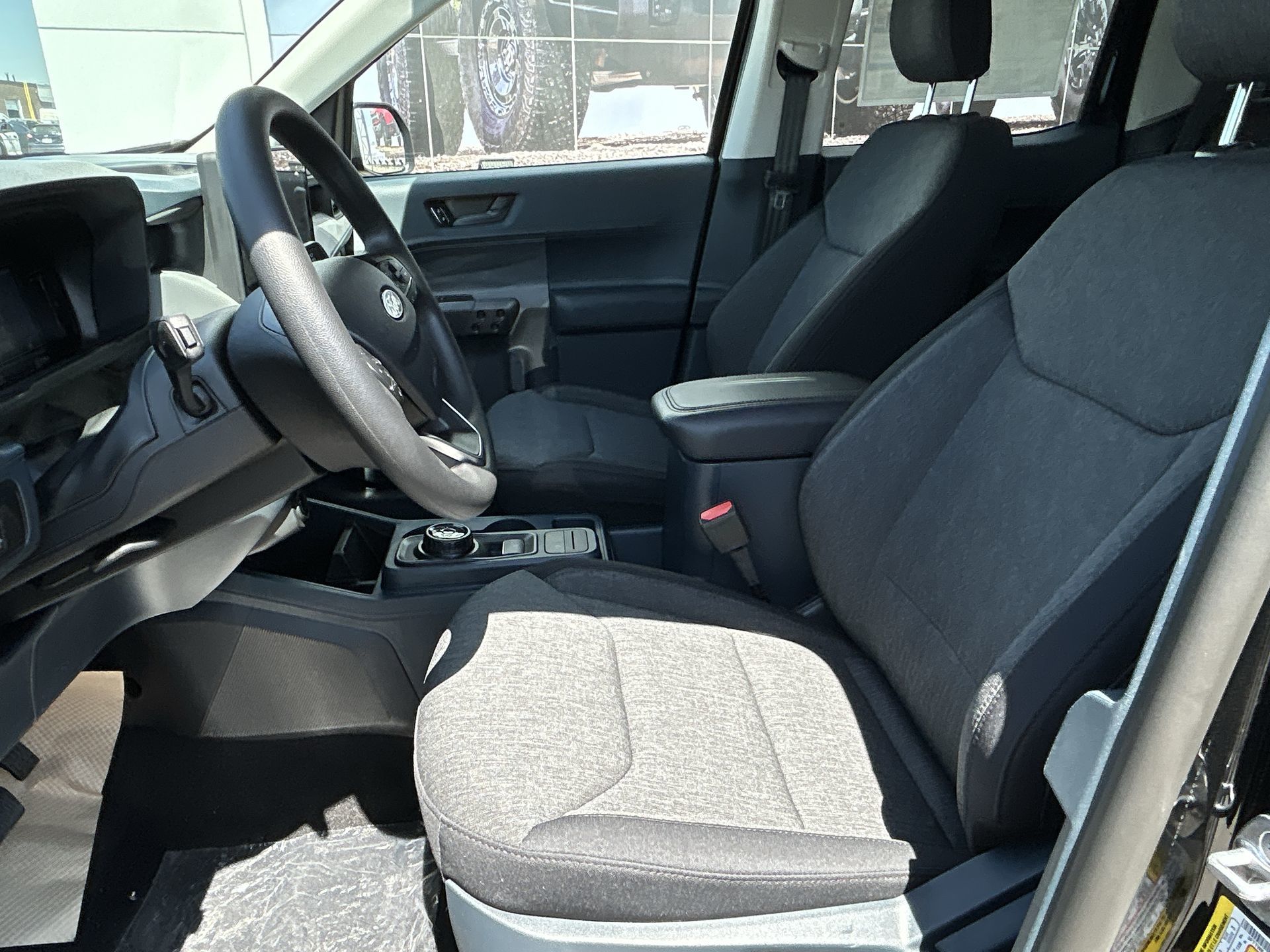 2025 Ford Maverick in Toronto, Ontario