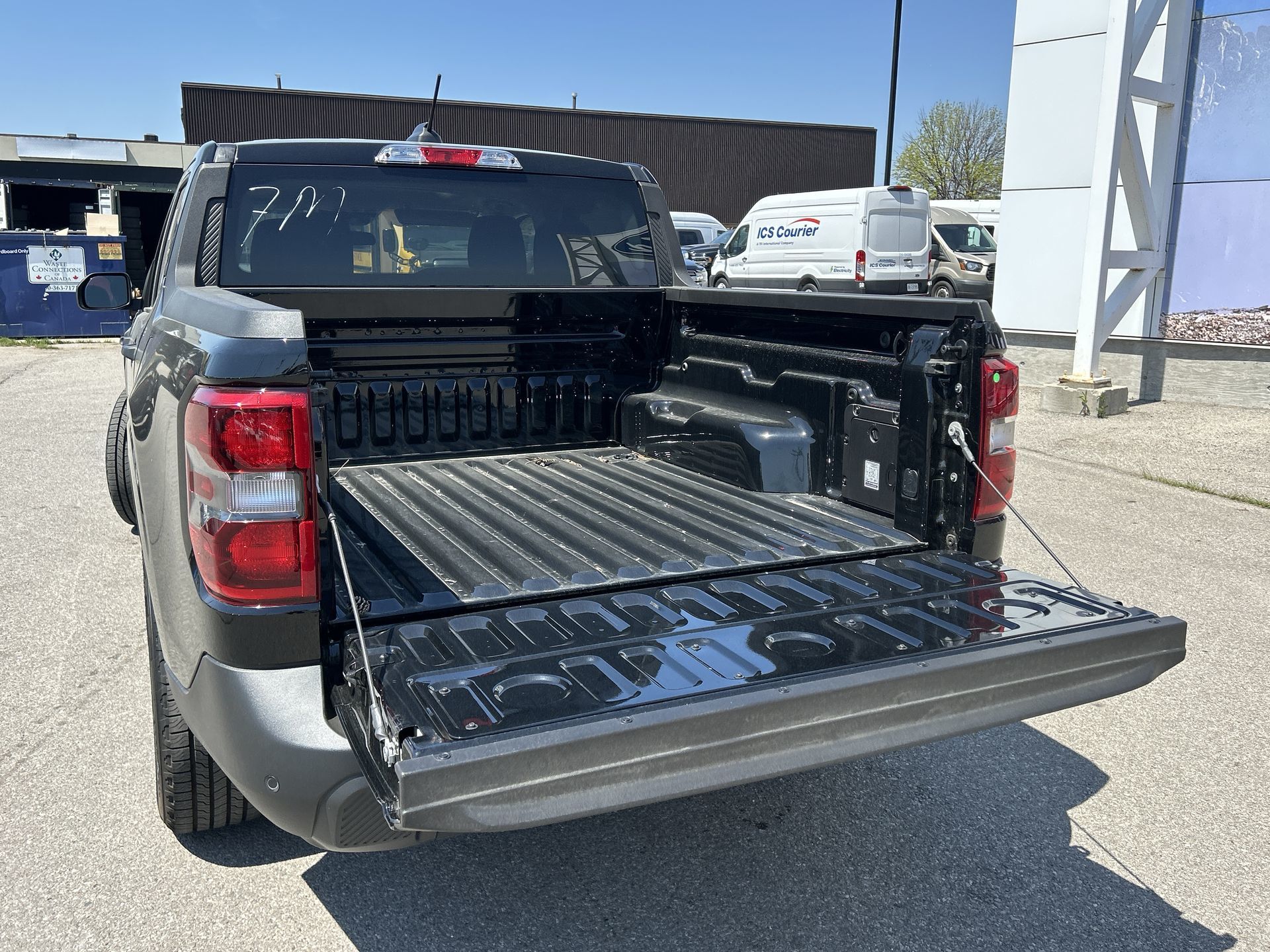 2025 Ford Maverick in Toronto, Ontario