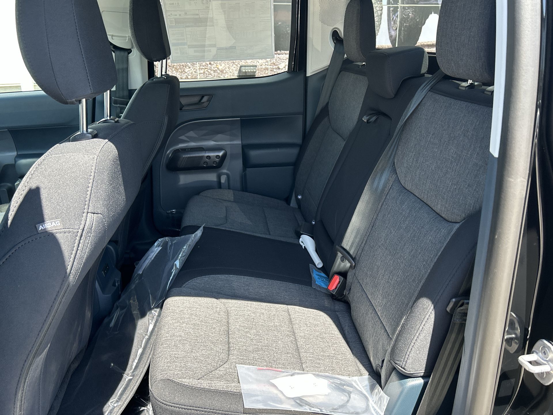 2025 Ford Maverick in Toronto, Ontario