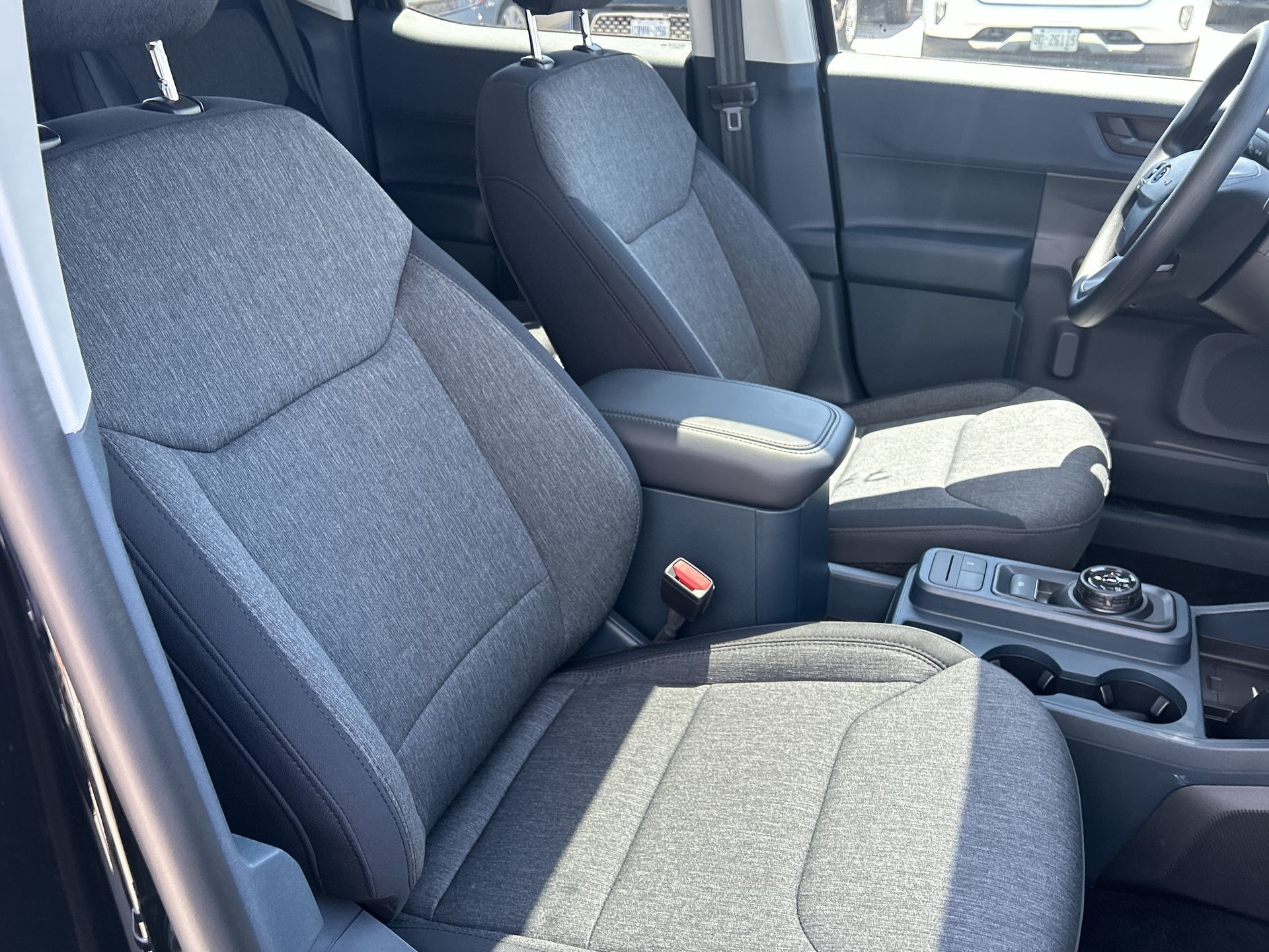2025 Ford Maverick in Toronto, Ontario