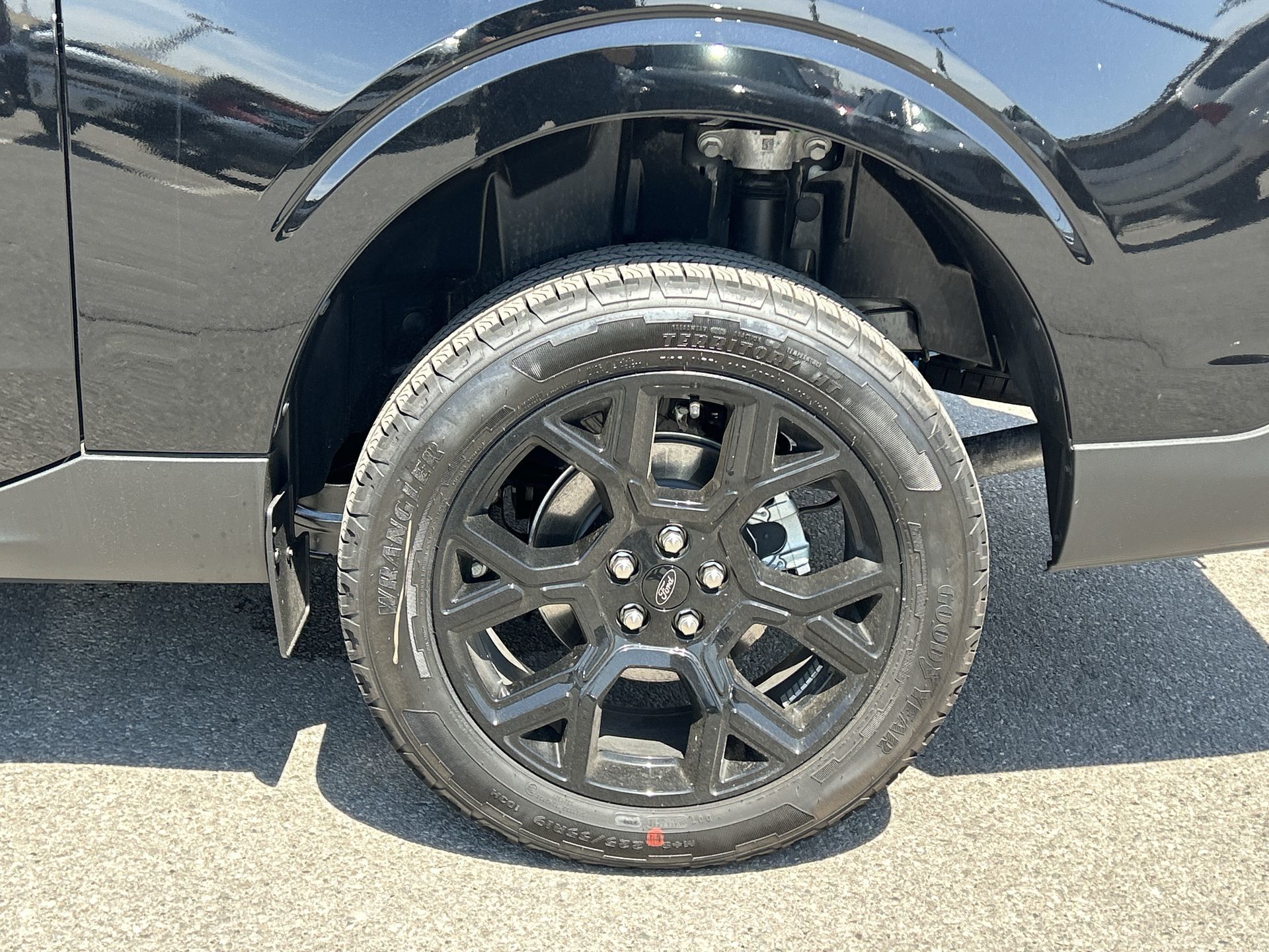 2025 Ford Maverick in Toronto, Ontario