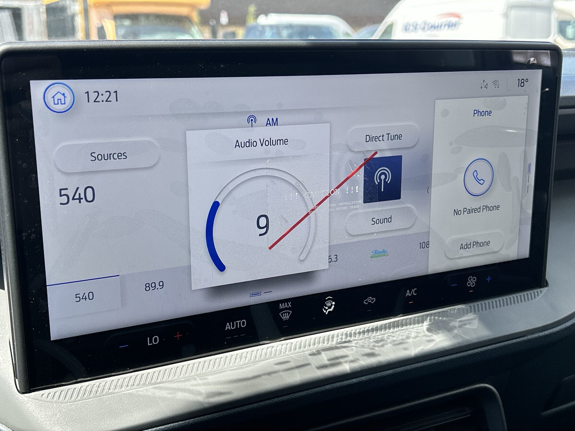 2025 Ford Maverick in Toronto, Ontario