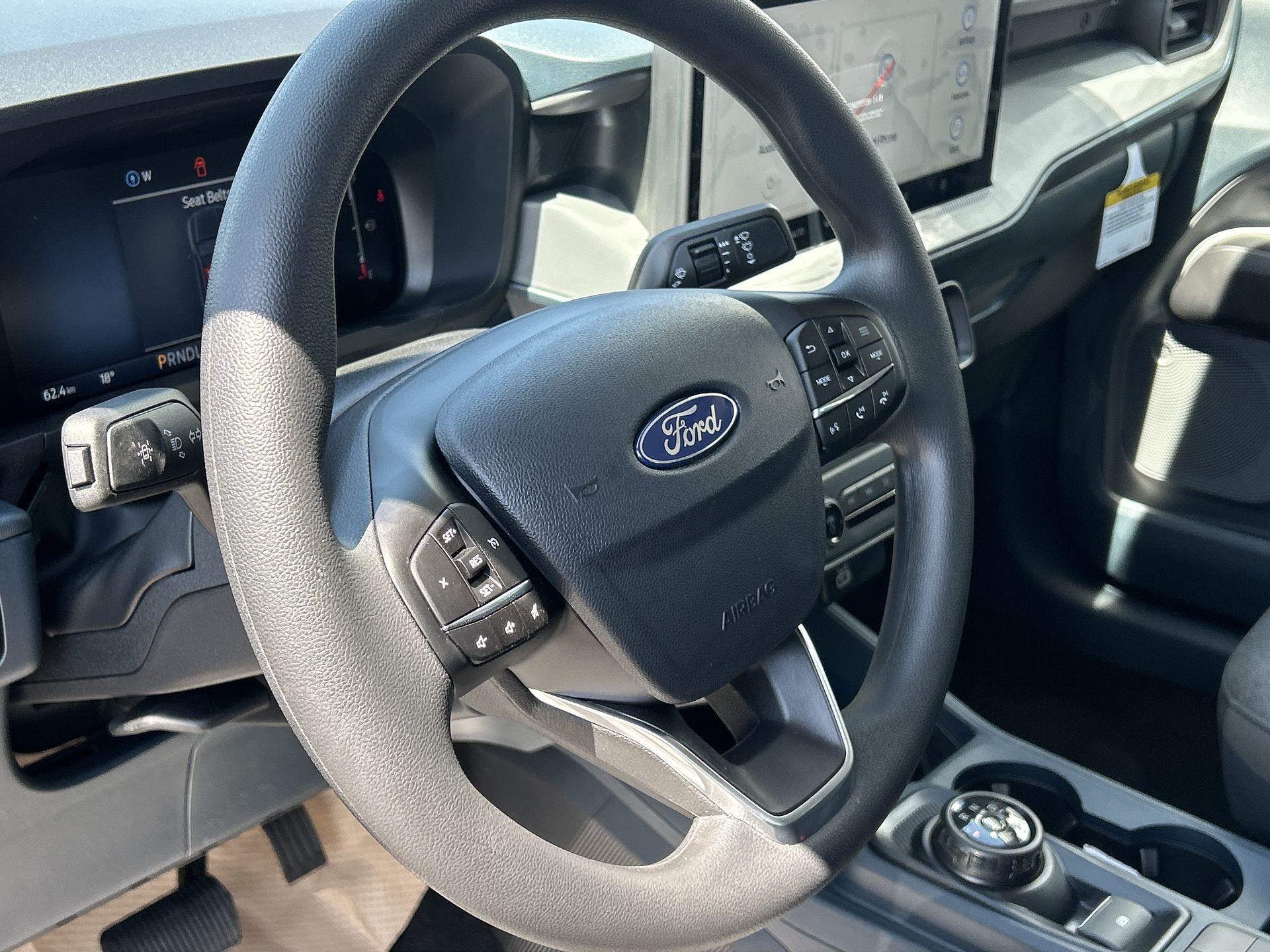 2025 Ford Maverick in Toronto, Ontario