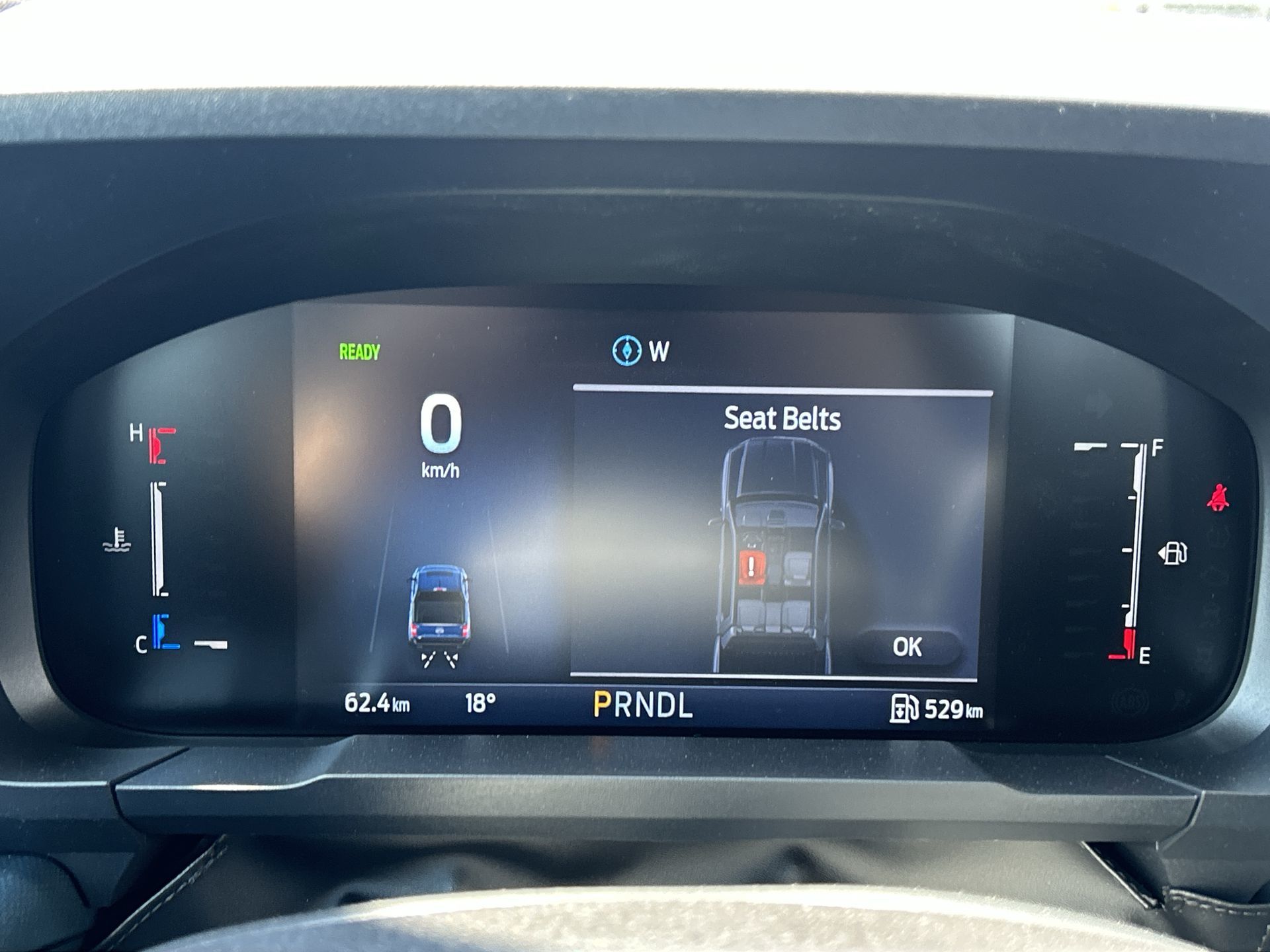 2025 Ford Maverick in Toronto, Ontario