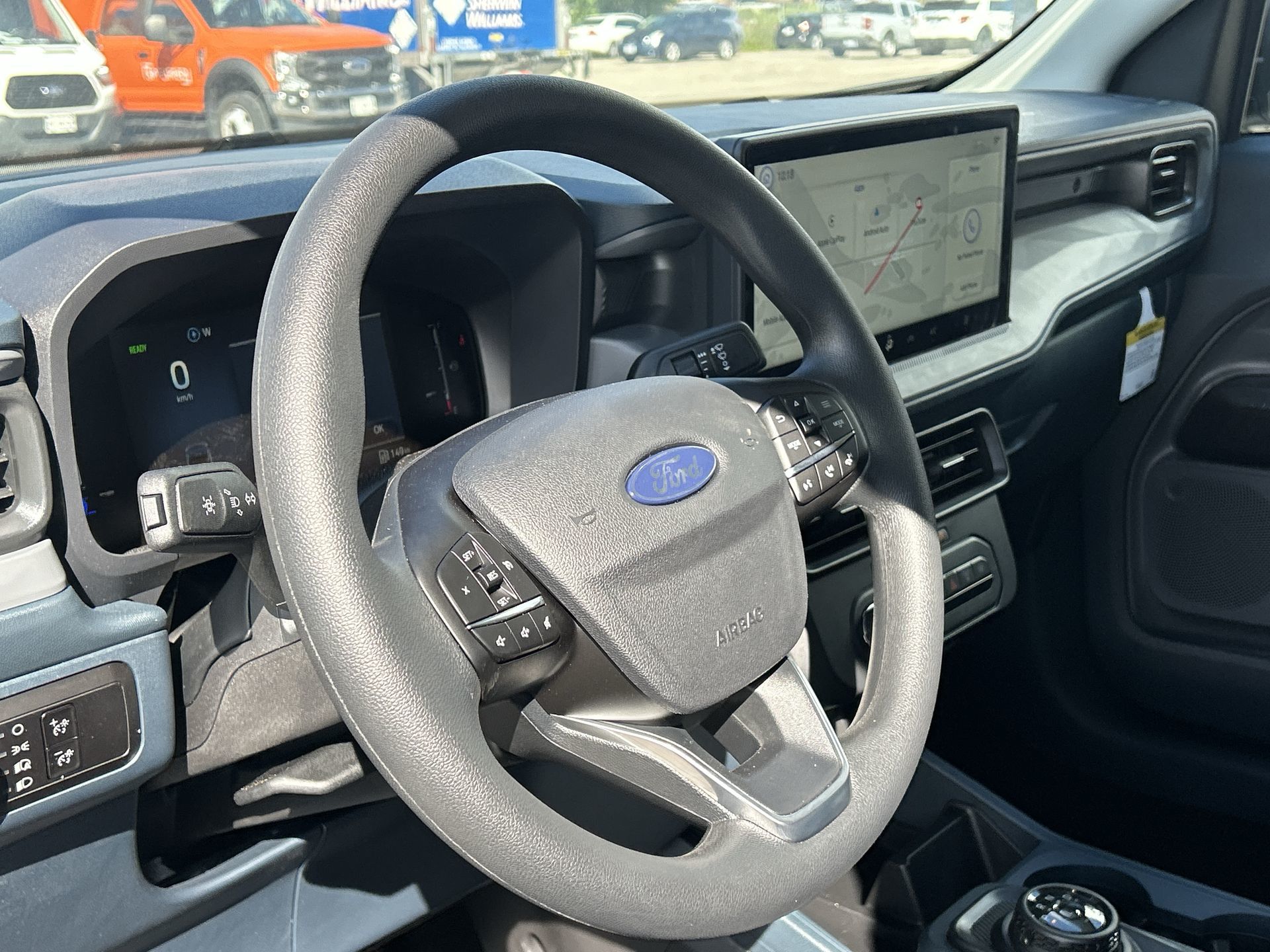 2025 Ford Maverick in Toronto, Ontario