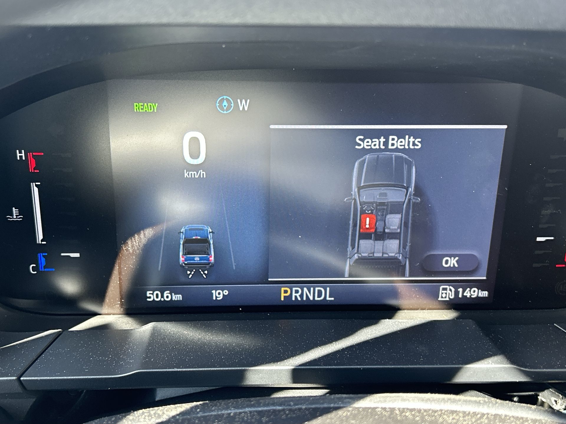 2025 Ford Maverick in Toronto, Ontario