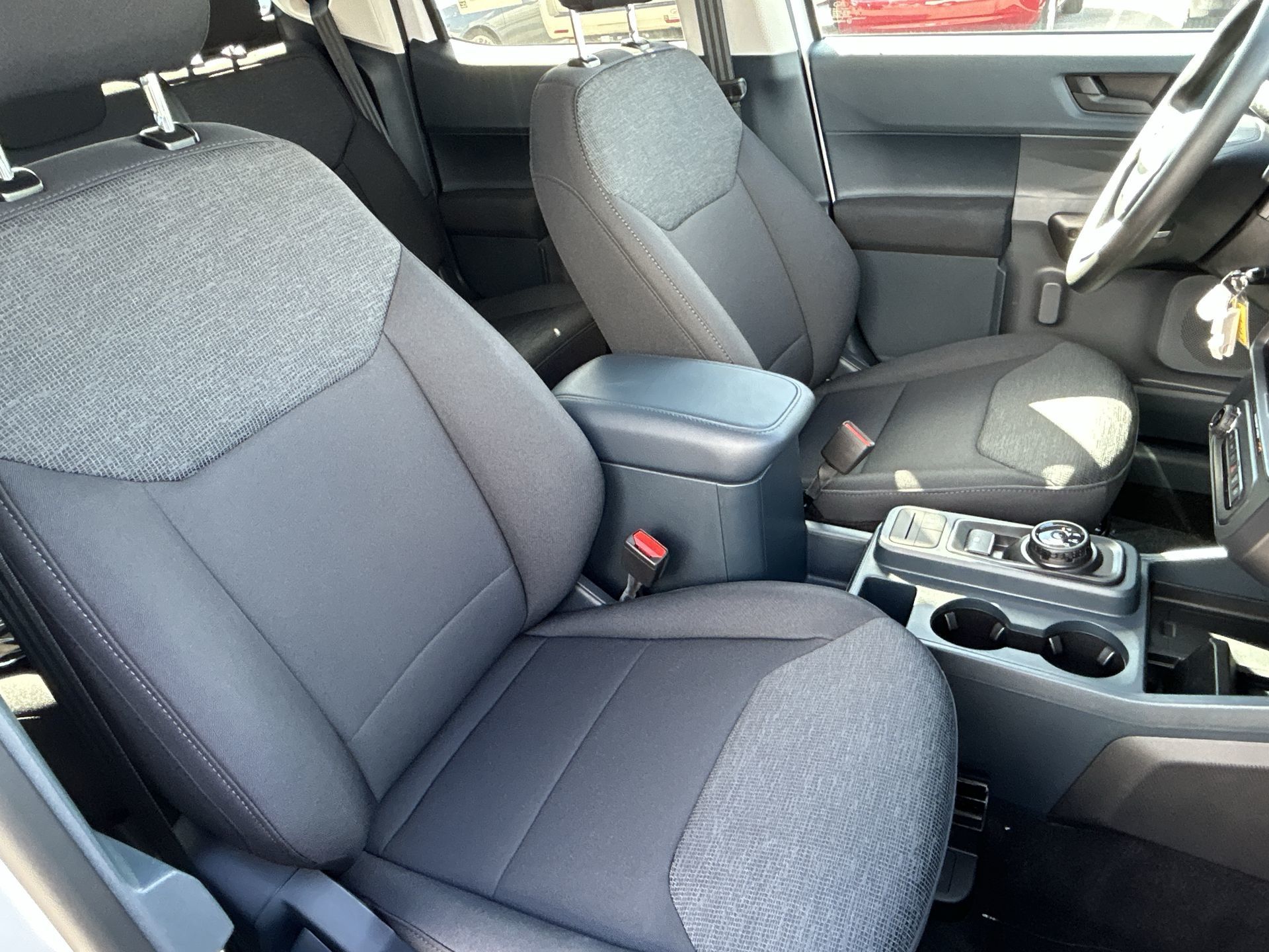 2025 Ford Maverick in Toronto, Ontario