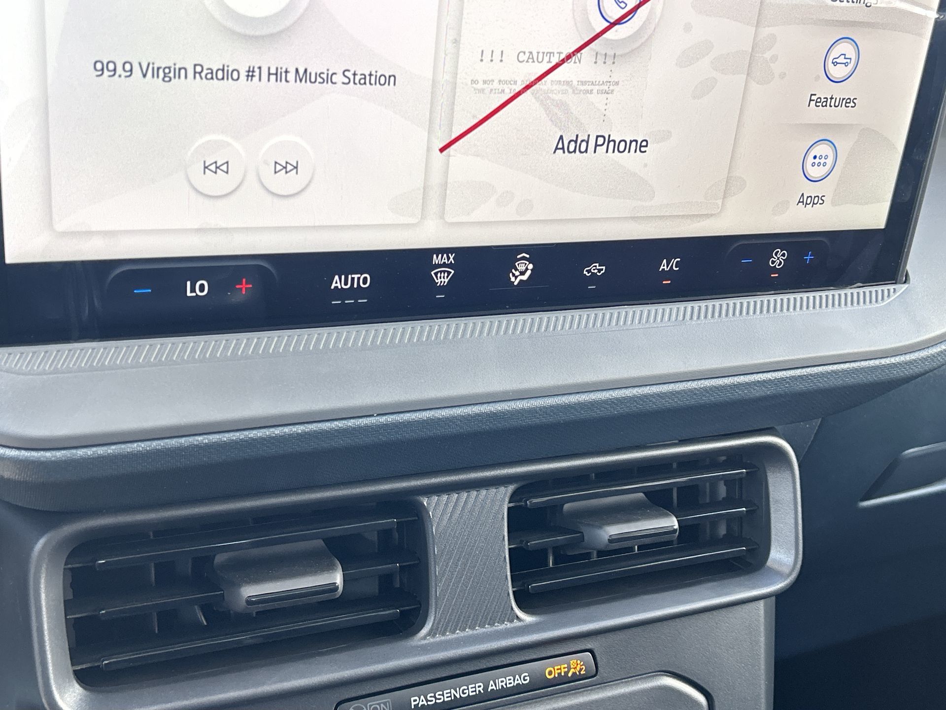 2025 Ford Maverick in Toronto, Ontario