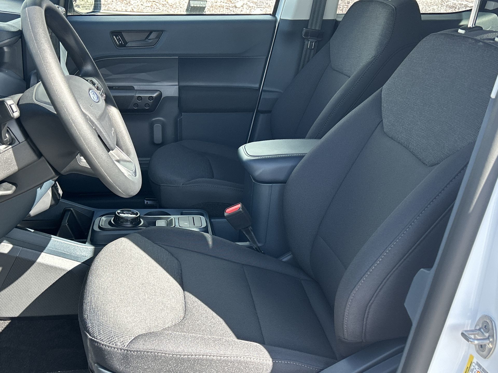 2025 Ford Maverick in Toronto, Ontario