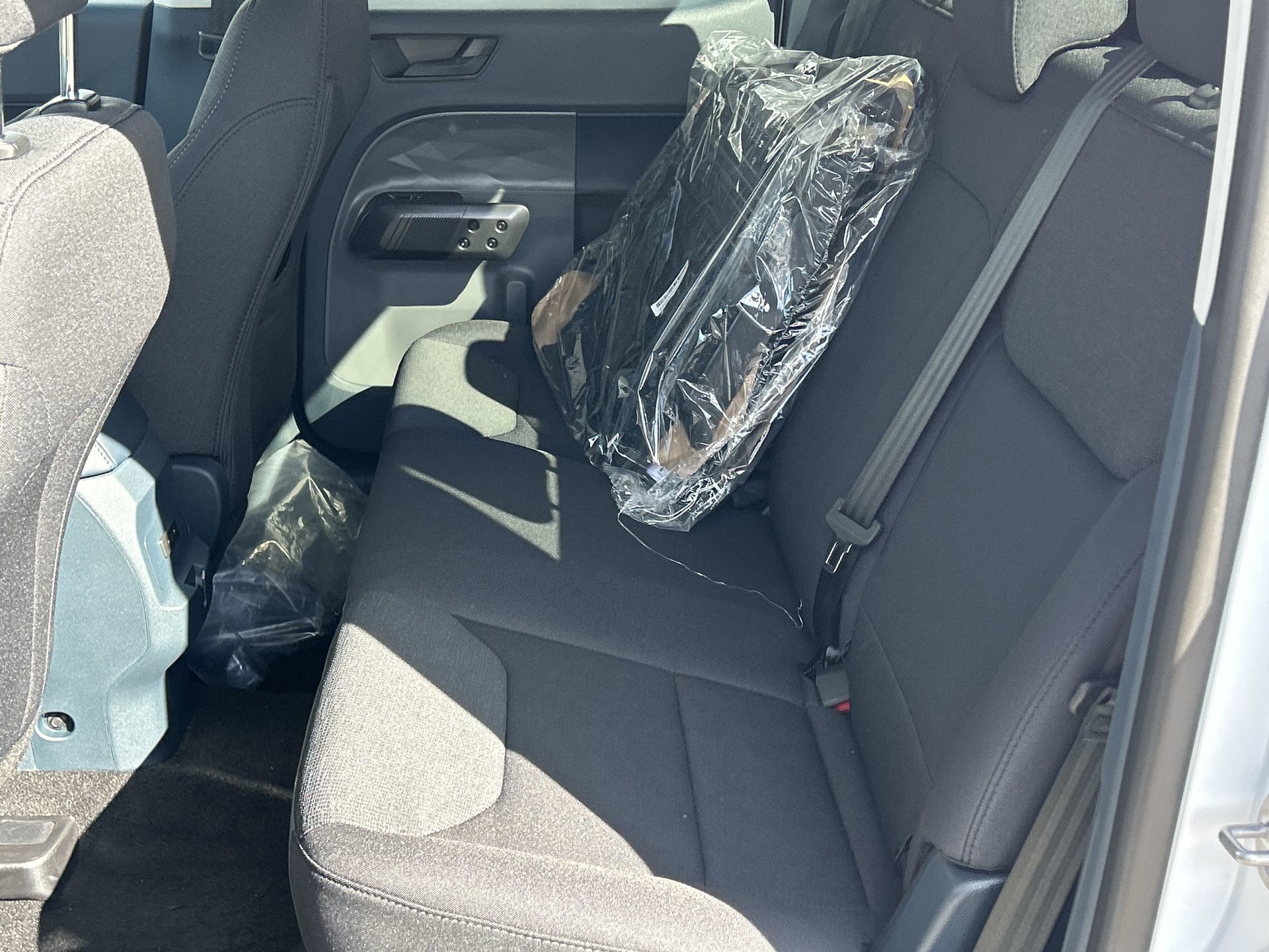 2025 Ford Maverick in Toronto, Ontario