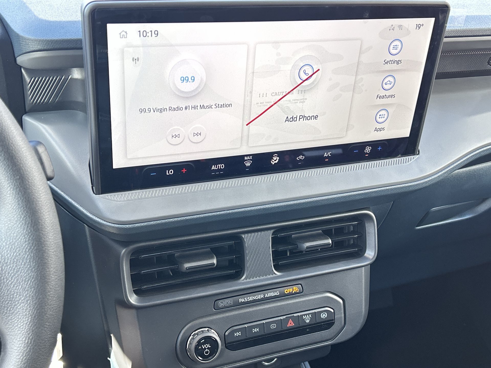 2025 Ford Maverick in Toronto, Ontario