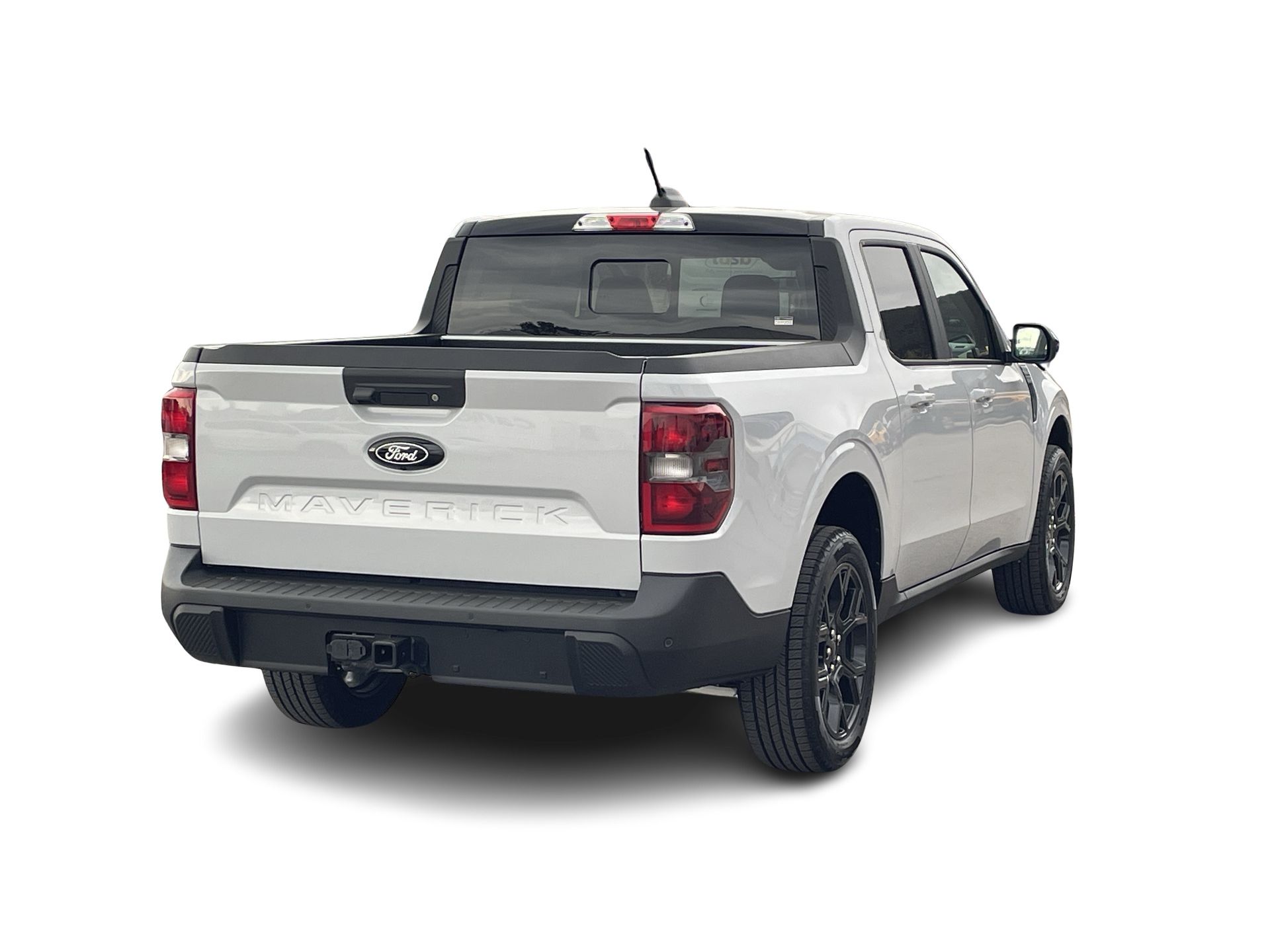 2025 Ford Maverick