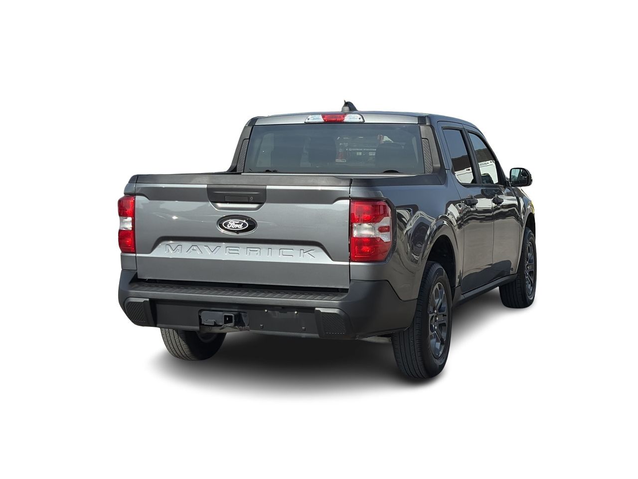 2025 Ford Maverick