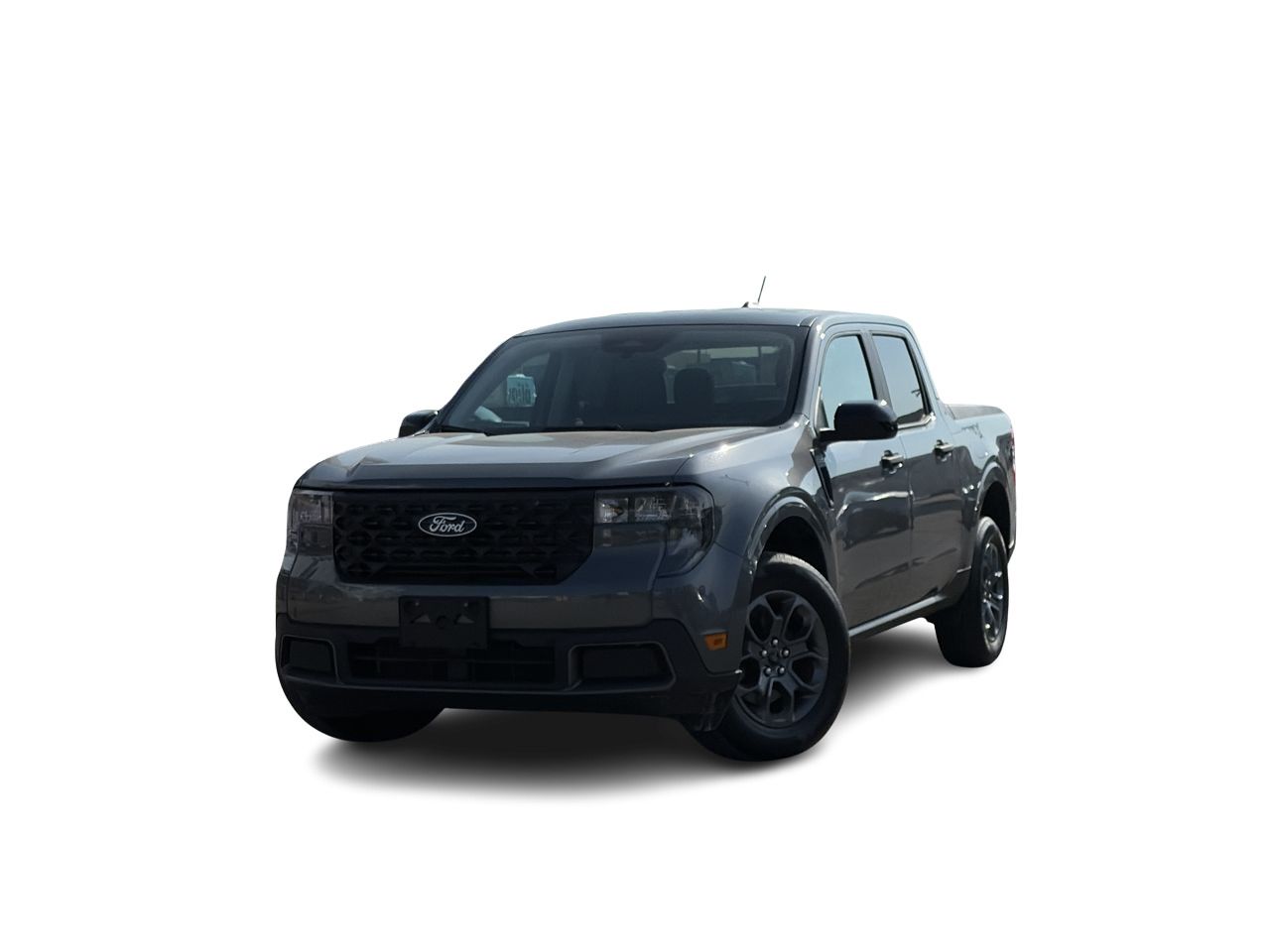 2025 Ford Maverick