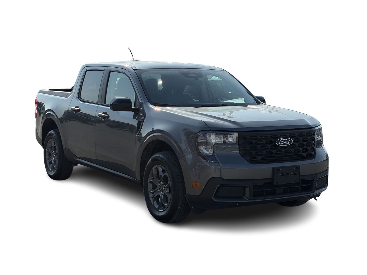 2025 Ford Maverick