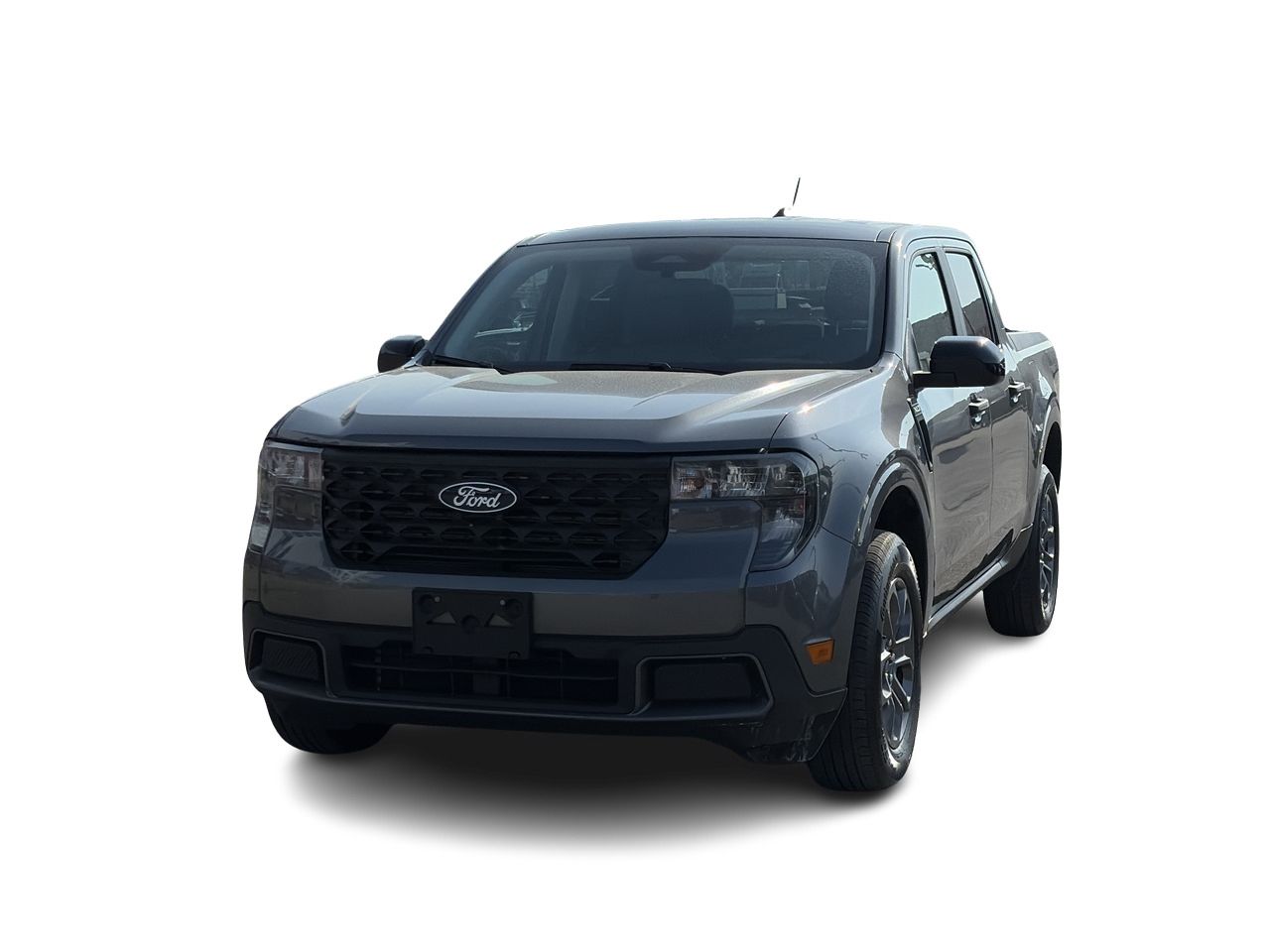 2025 Ford Maverick