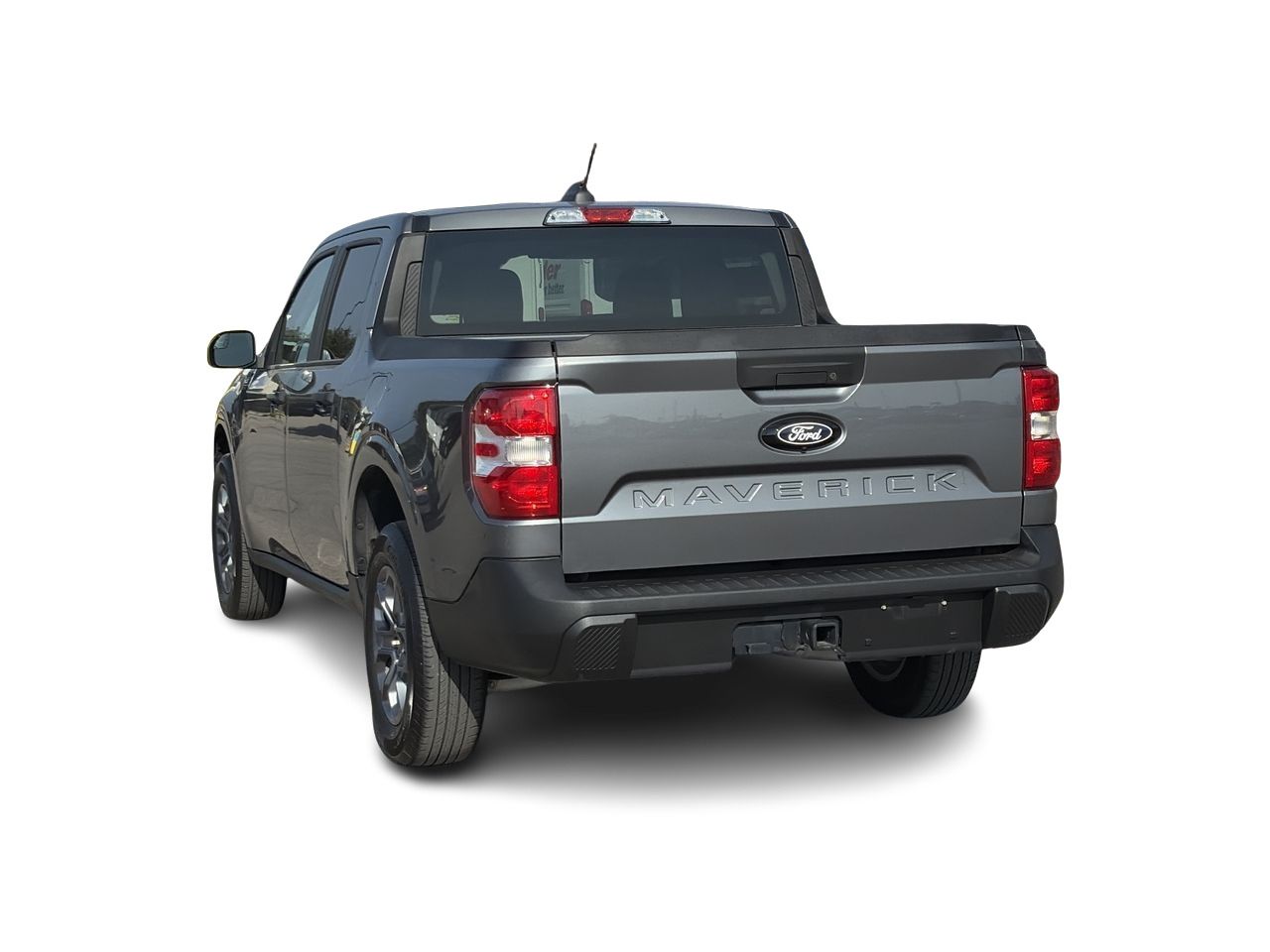 2025 Ford Maverick