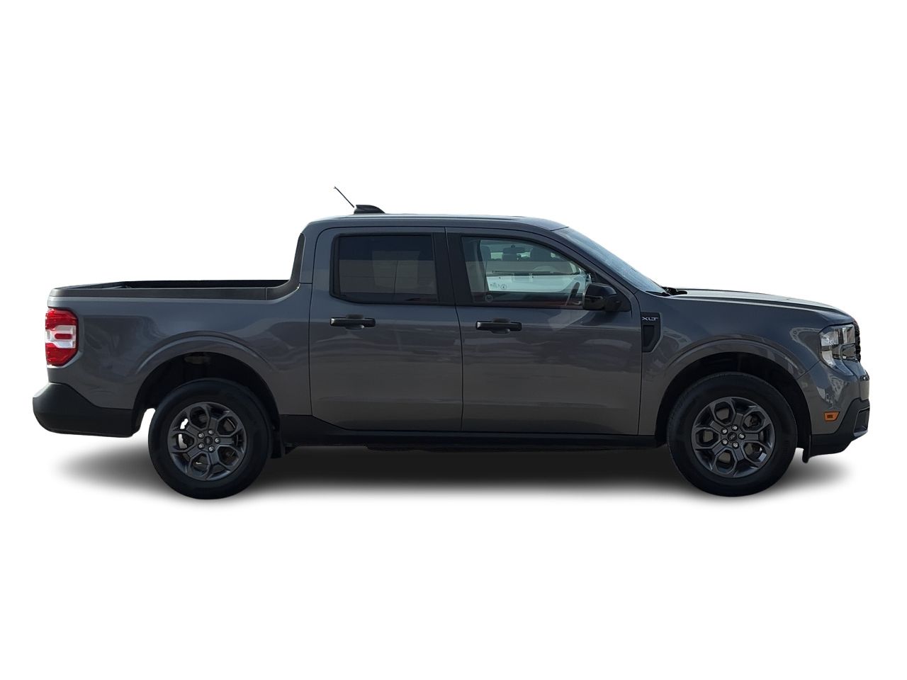 2025 Ford Maverick