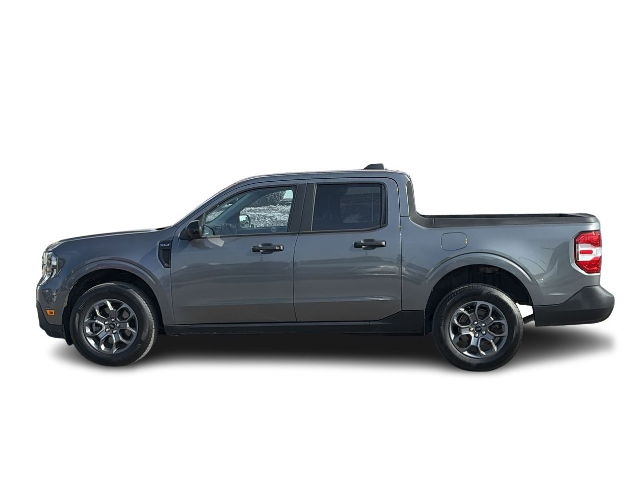 2025 Ford Maverick